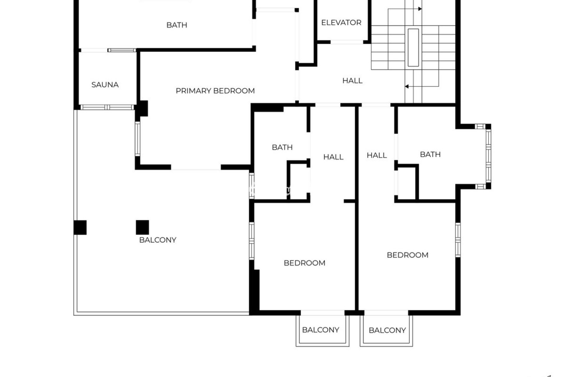 Reventa - Villa - Benahavís - Benahavís Centro