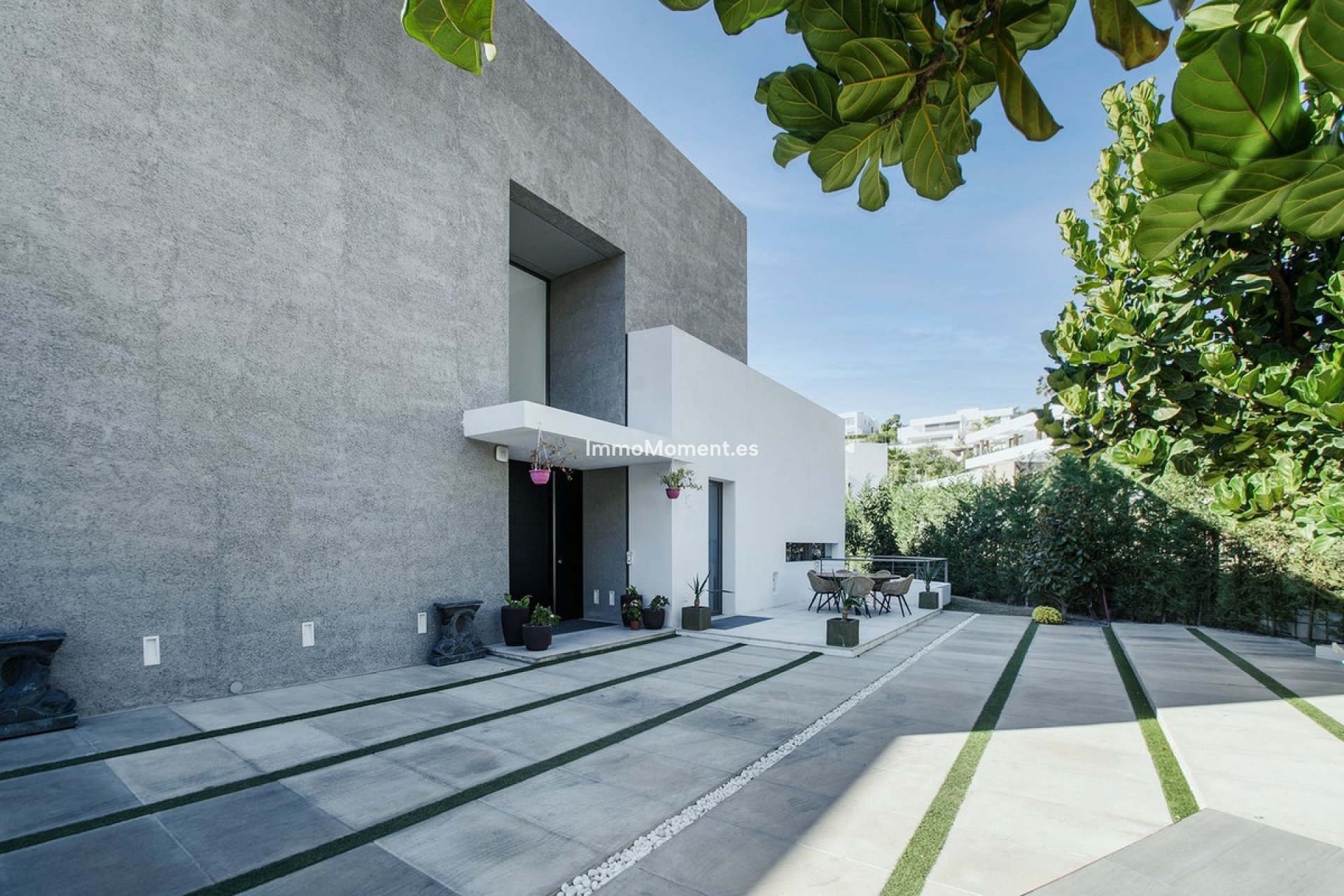 Reventa - Villa - Benahavís - Benahavís Centro