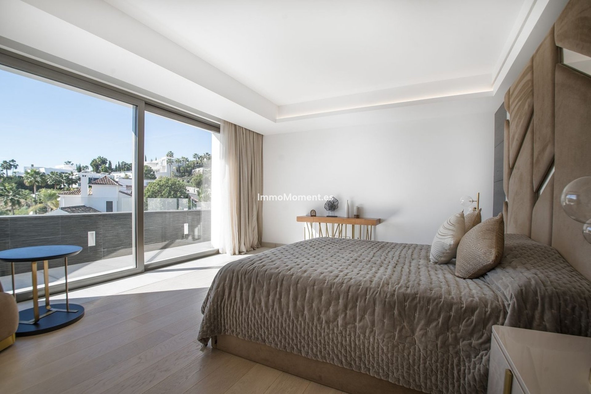 Reventa - Villa - Benahavís - Benahavís Centro