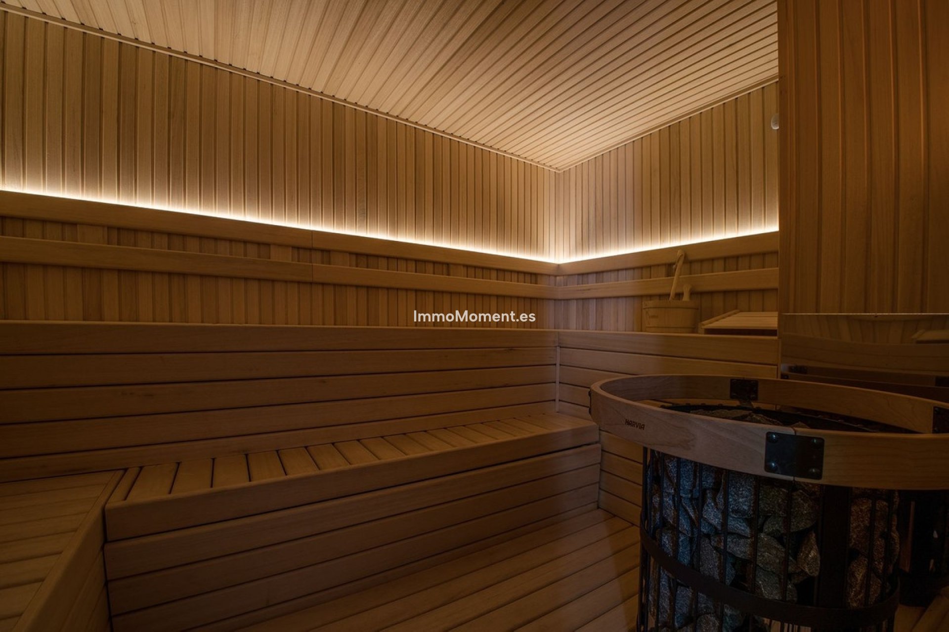 Reventa - Villa - Benahavís - Benahavís Centro