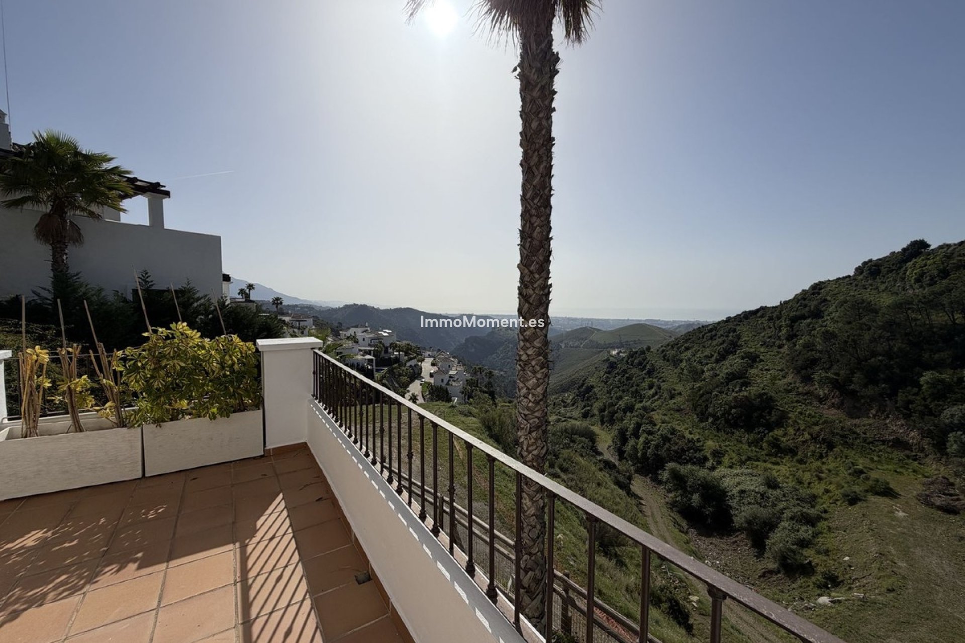 Reventa - Villa - Benahavís - Benahavís Centro