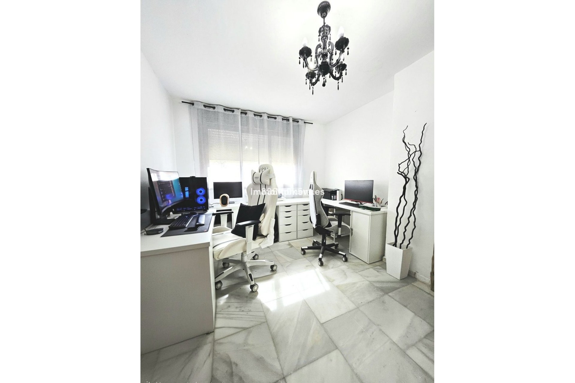 Reventa - Villa - Benahavís - Benahavís Centro