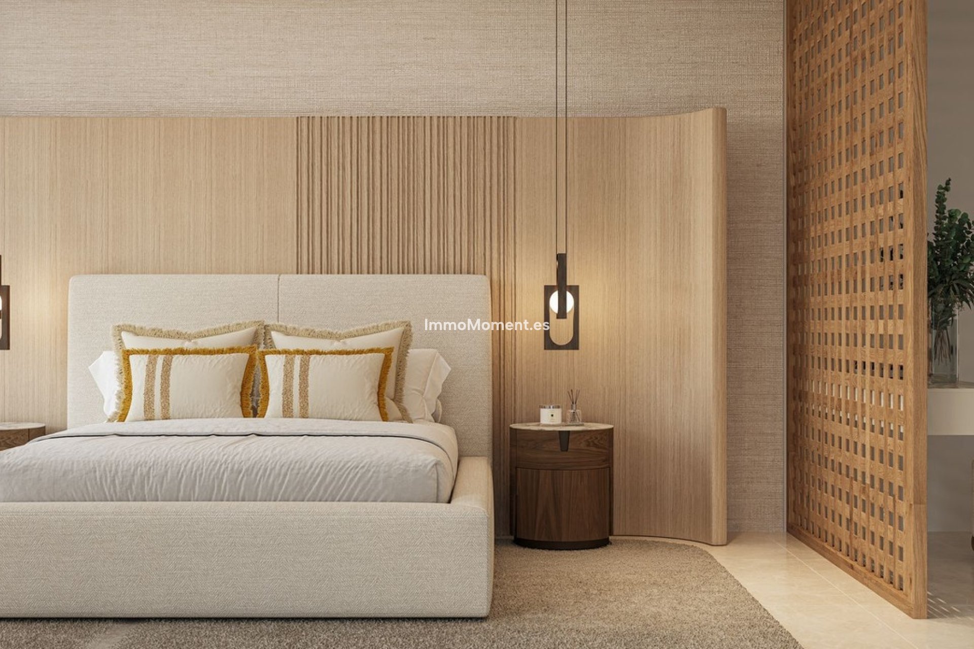 Reventa - Villa - Benahavís - Benahavís Centro