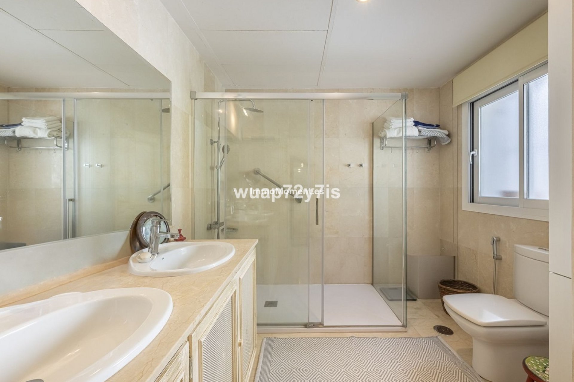 Reventa - Villa - Benahavís - Benahavís Centro