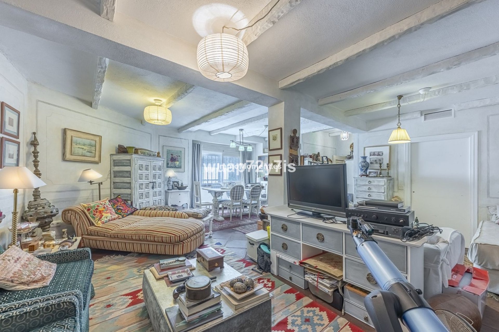 Reventa - Villa - Benahavís - Benahavís Centro