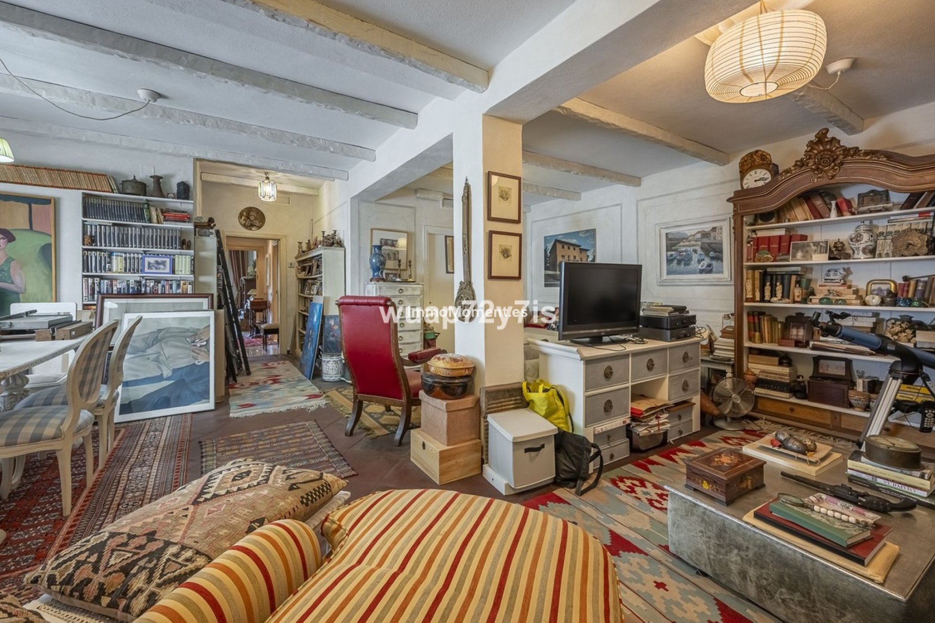 Reventa - Villa - Benahavís - Benahavís Centro