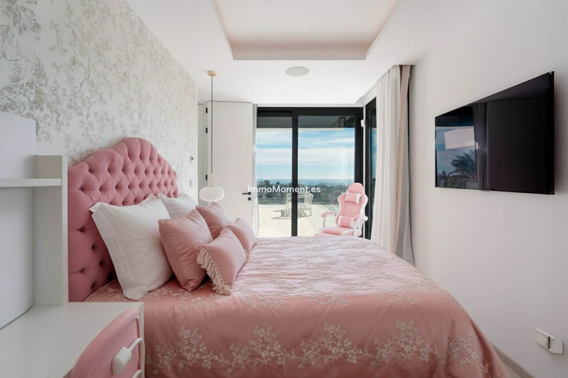 Reventa - Villa - Benahavís - Benahavís Centro