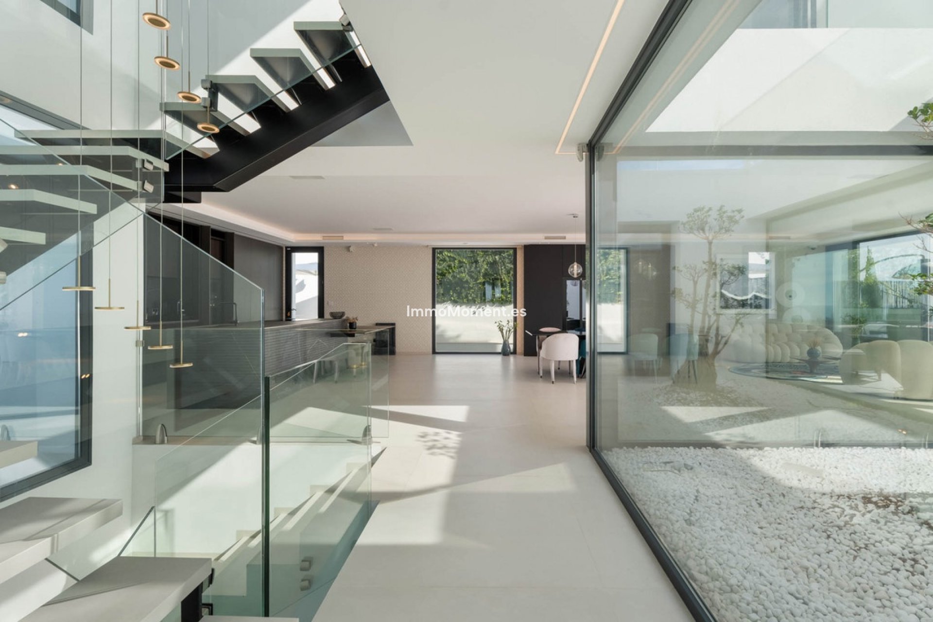 Reventa - Villa - Benahavís - Benahavís Centro