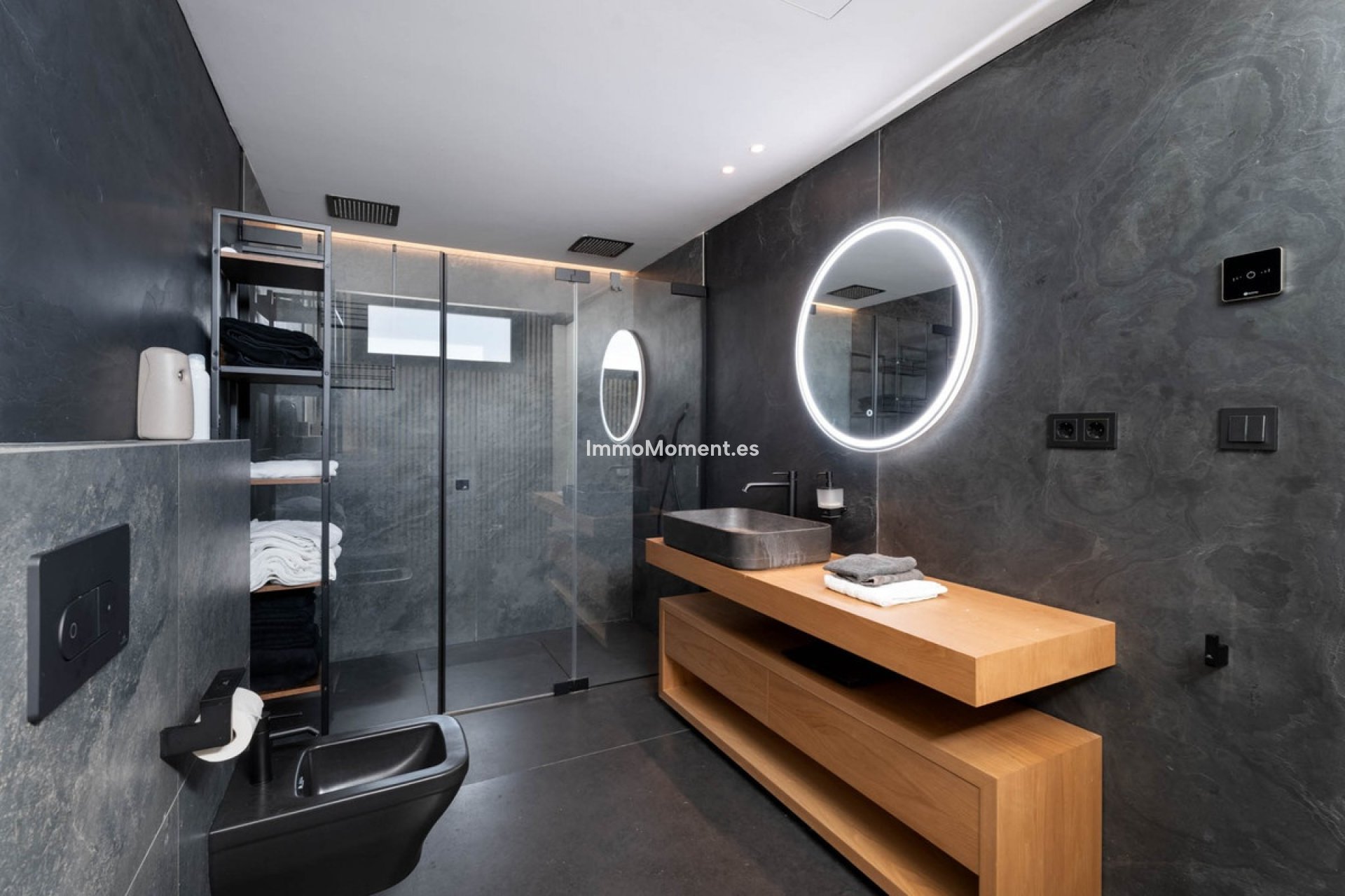 Reventa - Villa - Benahavís - Benahavís Centro