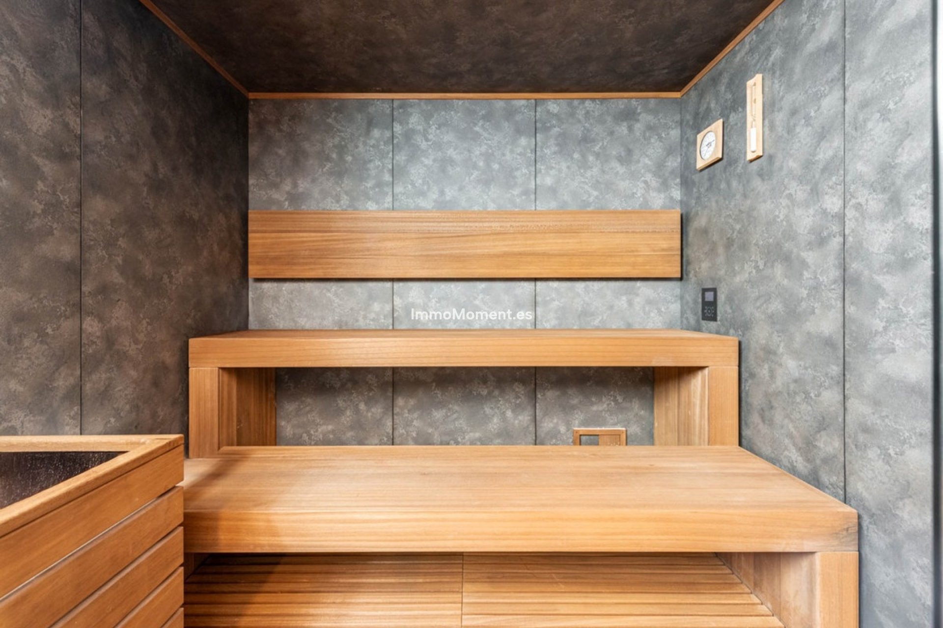 Reventa - Villa - Benahavís - Benahavís Centro