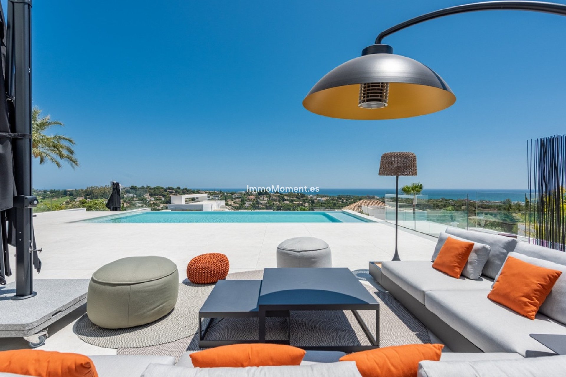 Reventa - Villa - Benahavís - Benahavís Centro