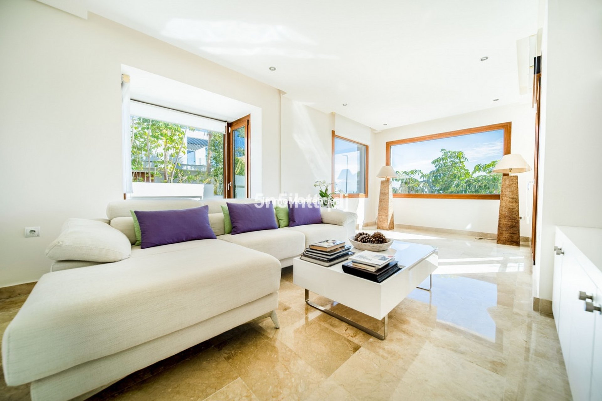 Reventa - Villa - Benahavís - Benahavís Centro