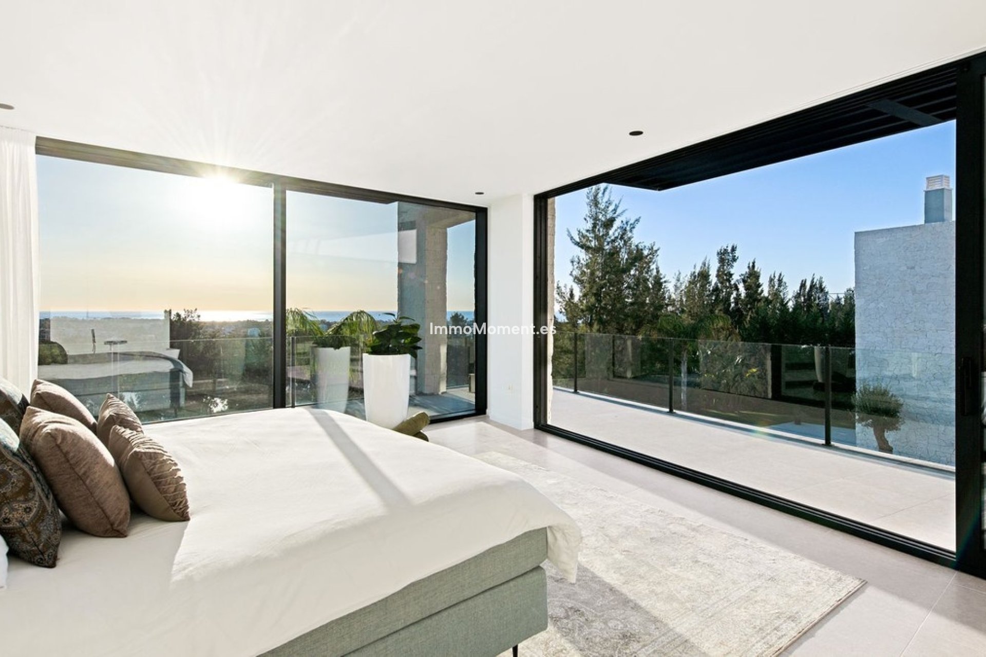 Reventa - Villa - Benahavís - Benahavís Centro