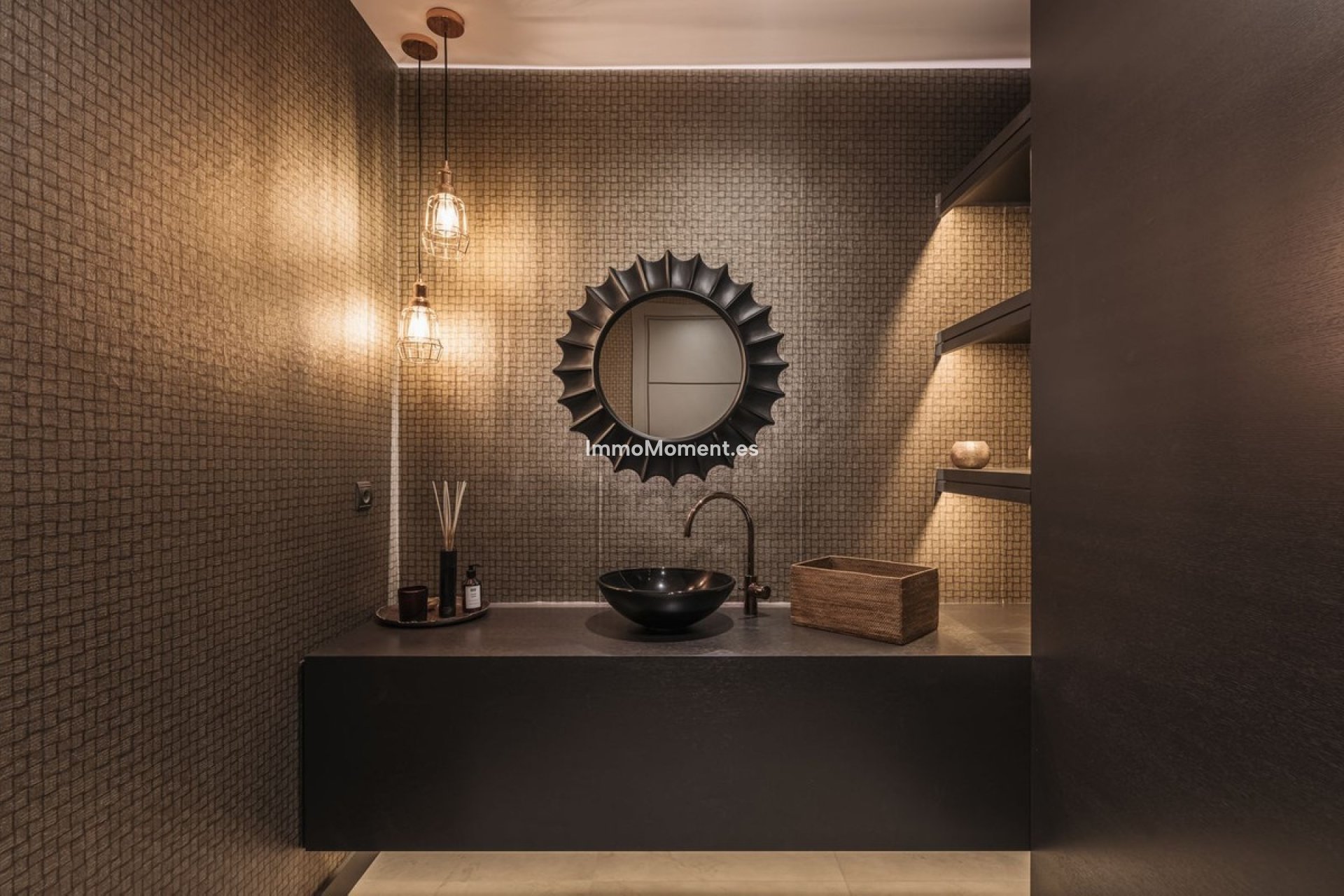 Reventa - Villa - Benahavís - El Madroñal