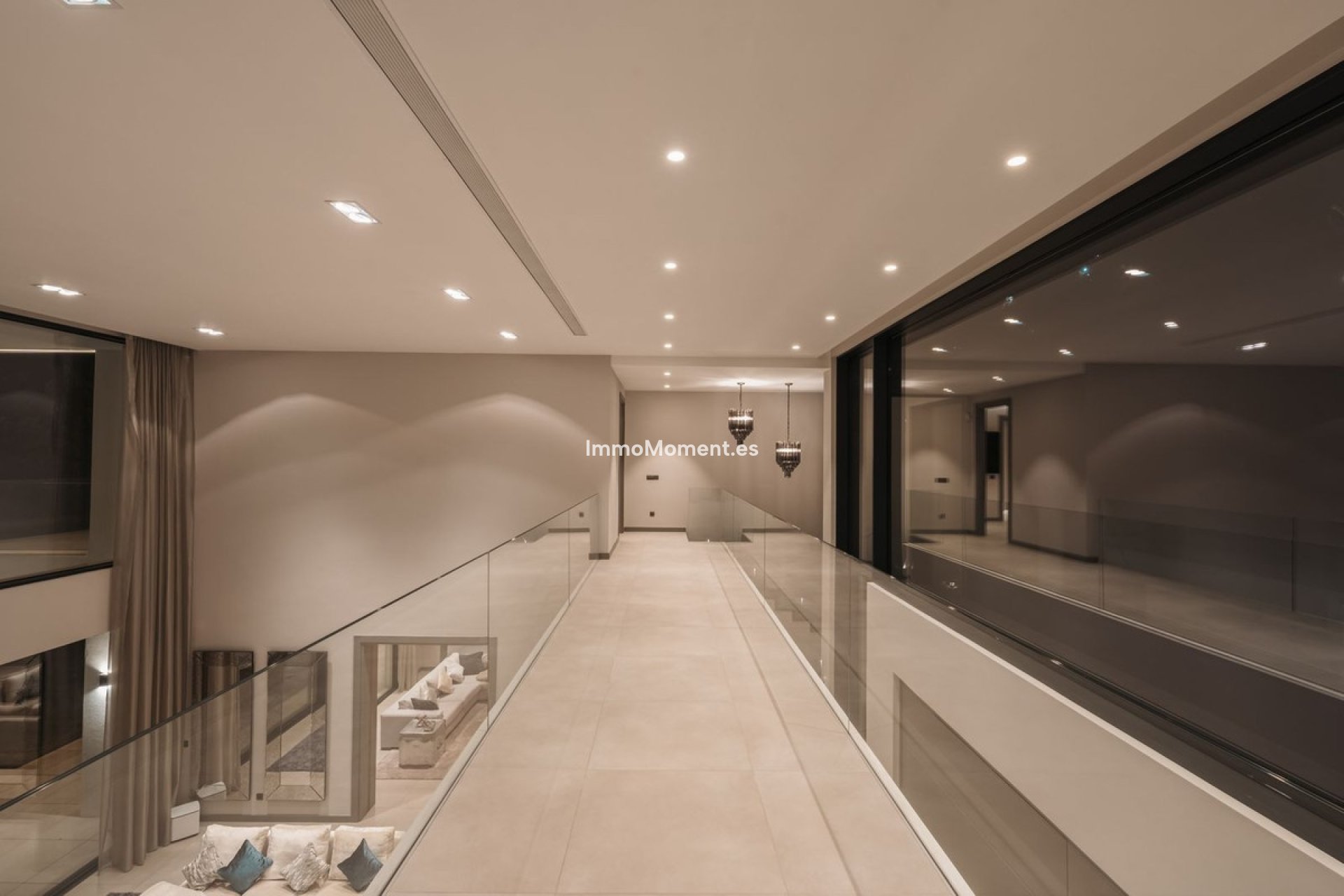 Reventa - Villa - Benahavís - El Madroñal