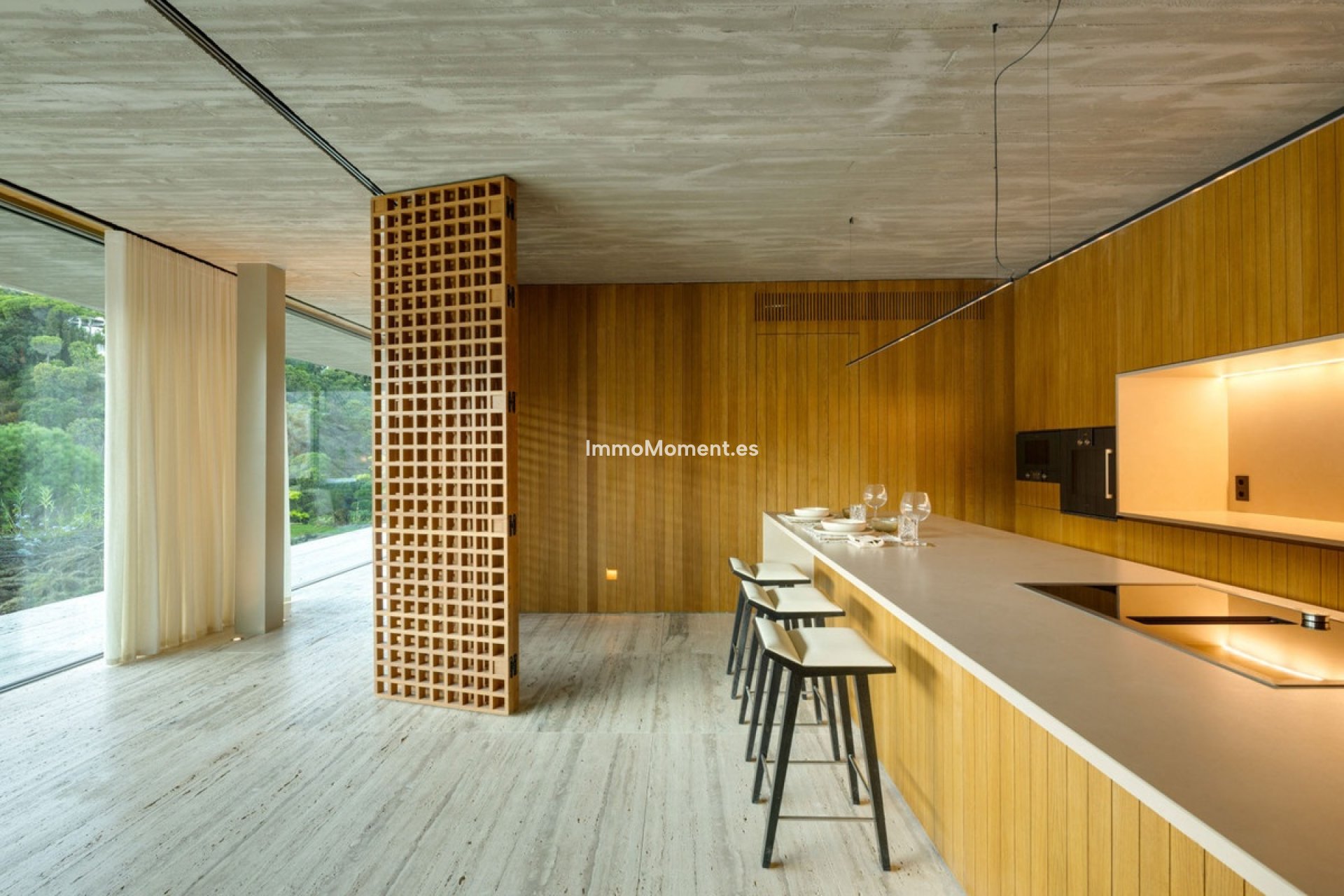 Reventa - Villa - Benahavís - El Madroñal