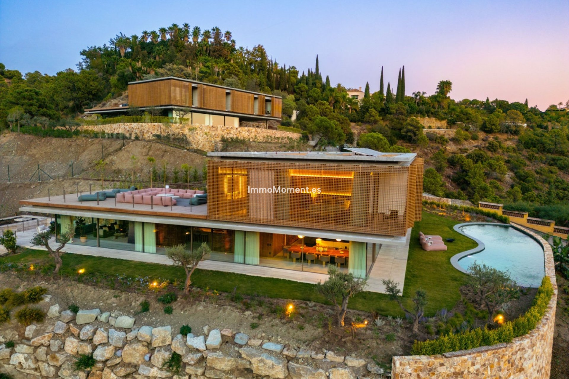 Reventa - Villa - Benahavís - El Madroñal