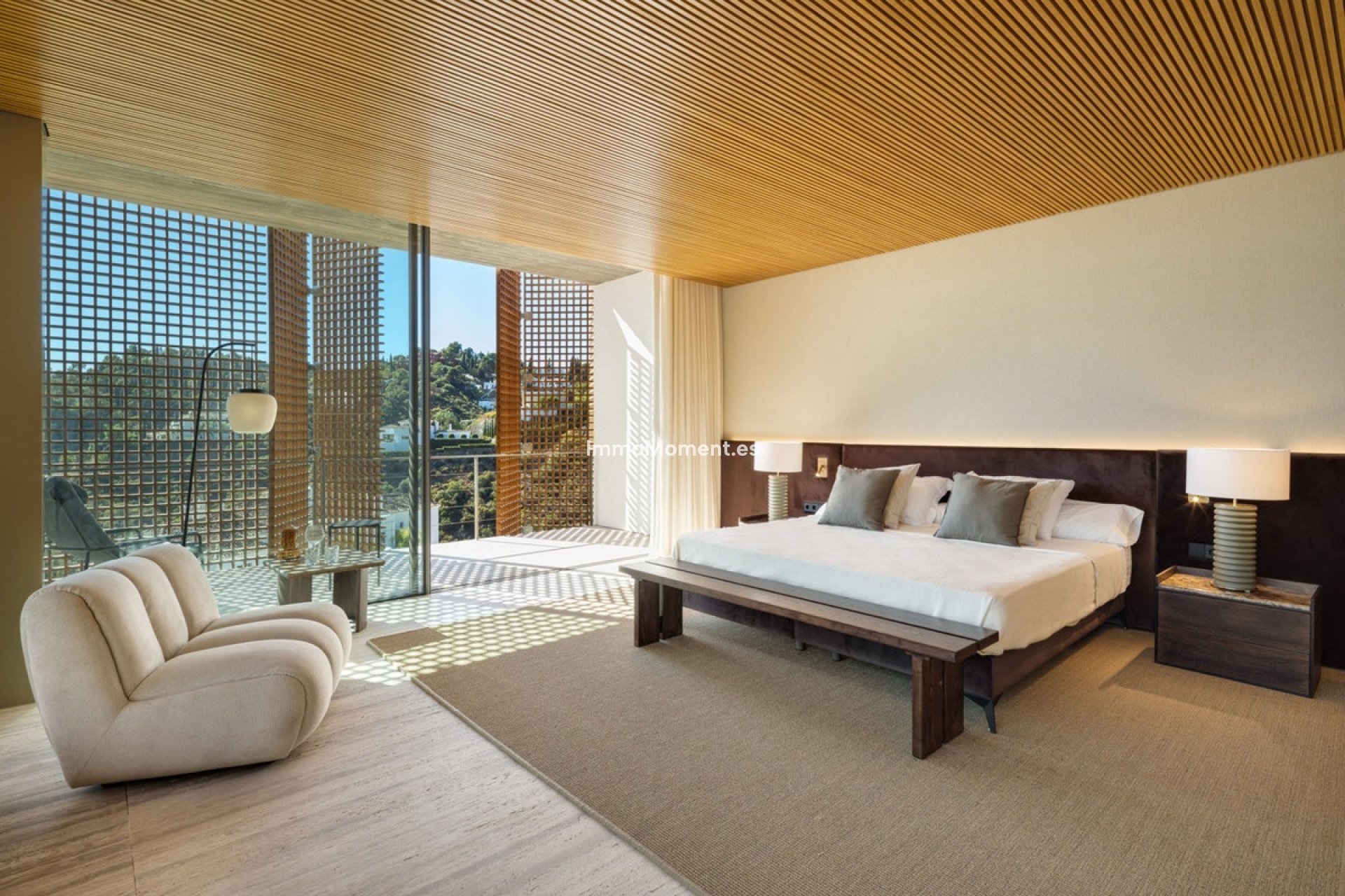 Reventa - Villa - Benahavís - El Madroñal