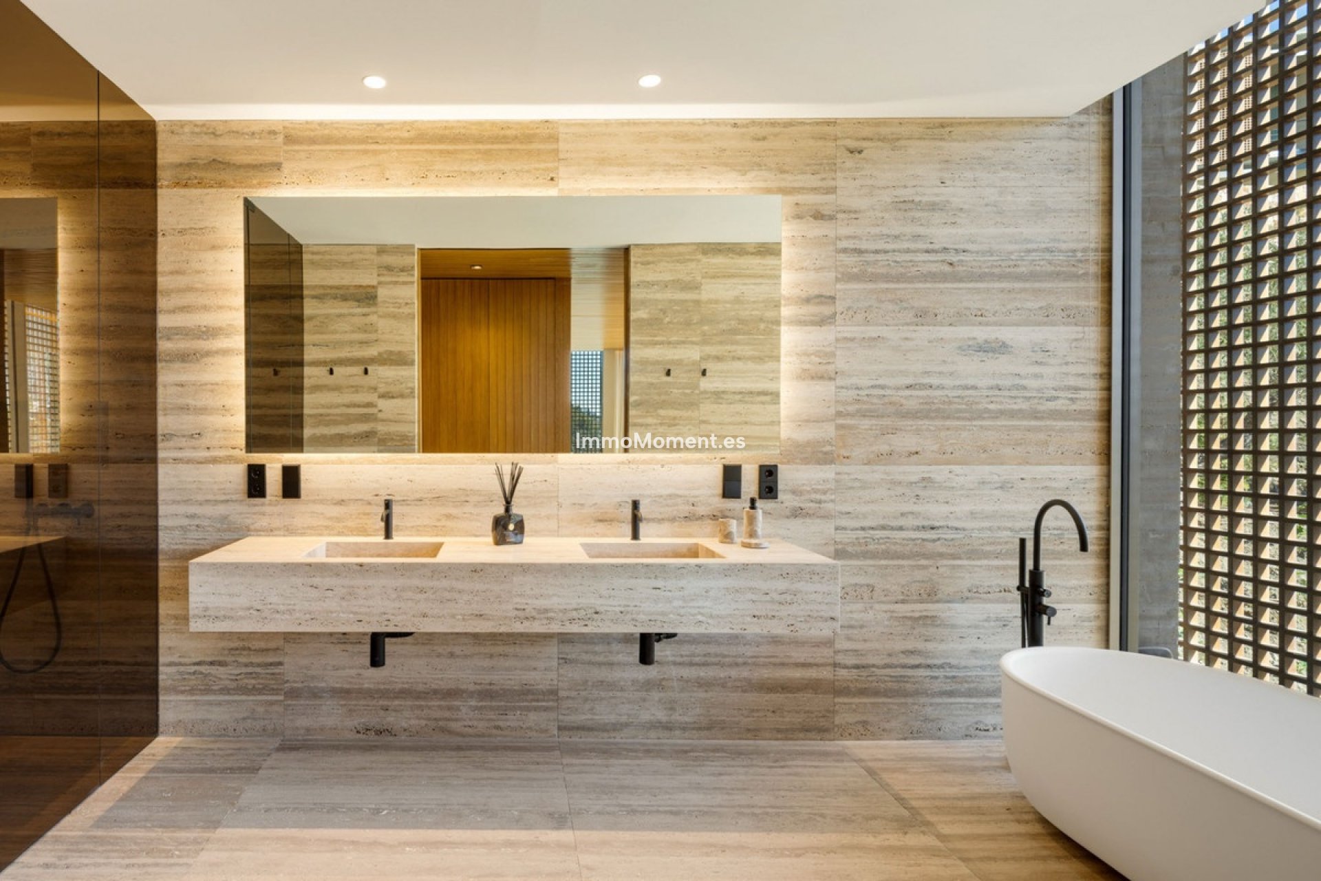 Reventa - Villa - Benahavís - El Madroñal