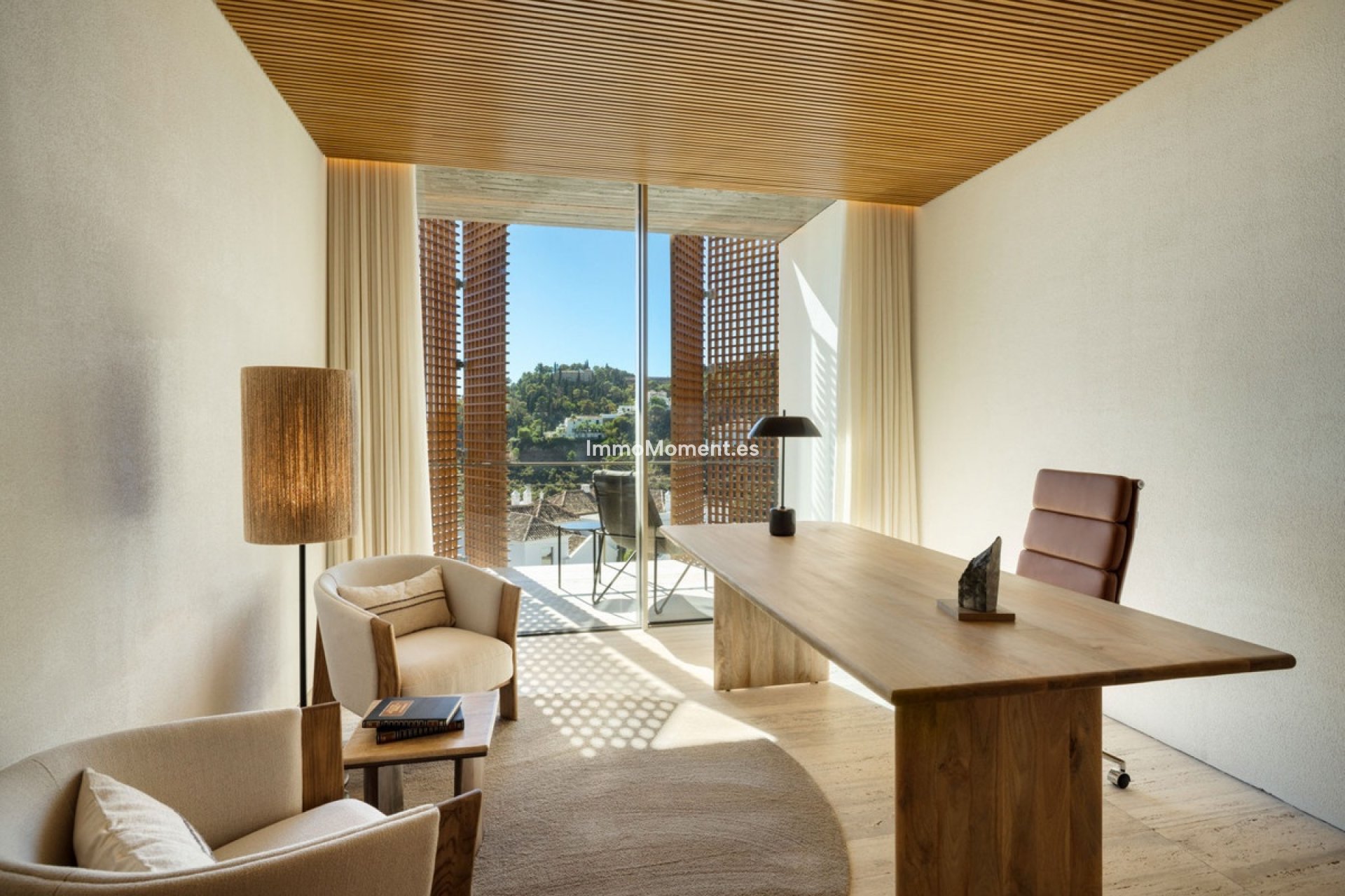 Reventa - Villa - Benahavís - El Madroñal