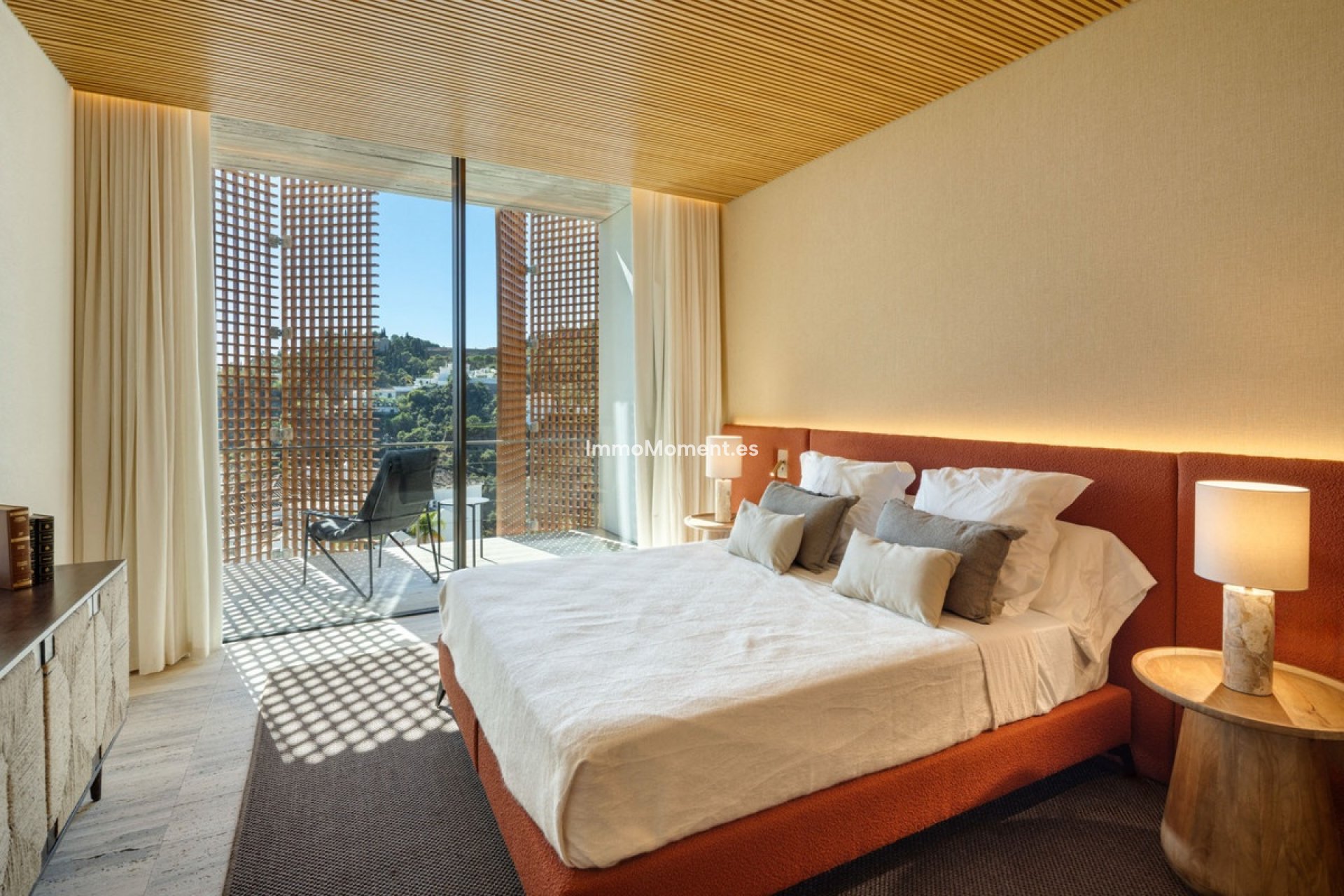 Reventa - Villa - Benahavís - El Madroñal