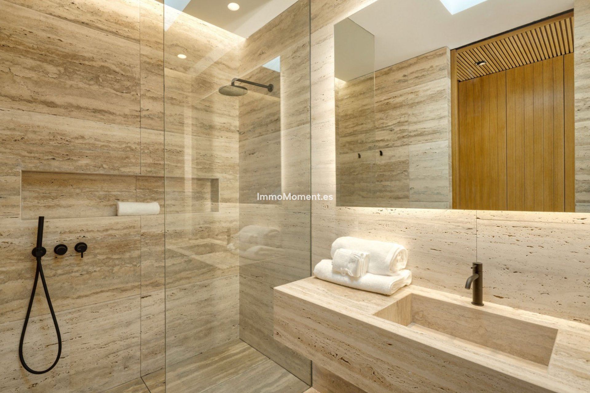 Reventa - Villa - Benahavís - El Madroñal