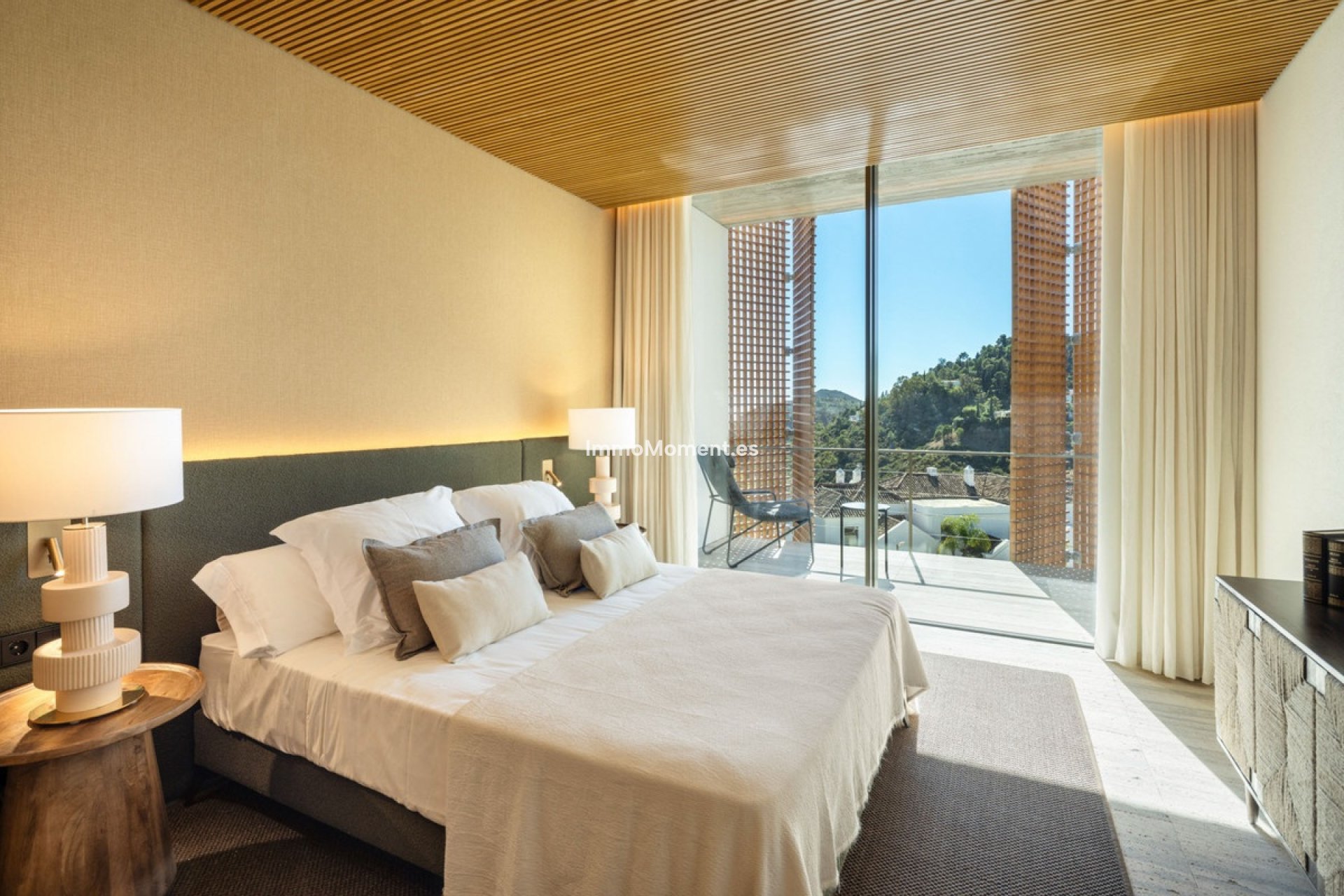 Reventa - Villa - Benahavís - El Madroñal