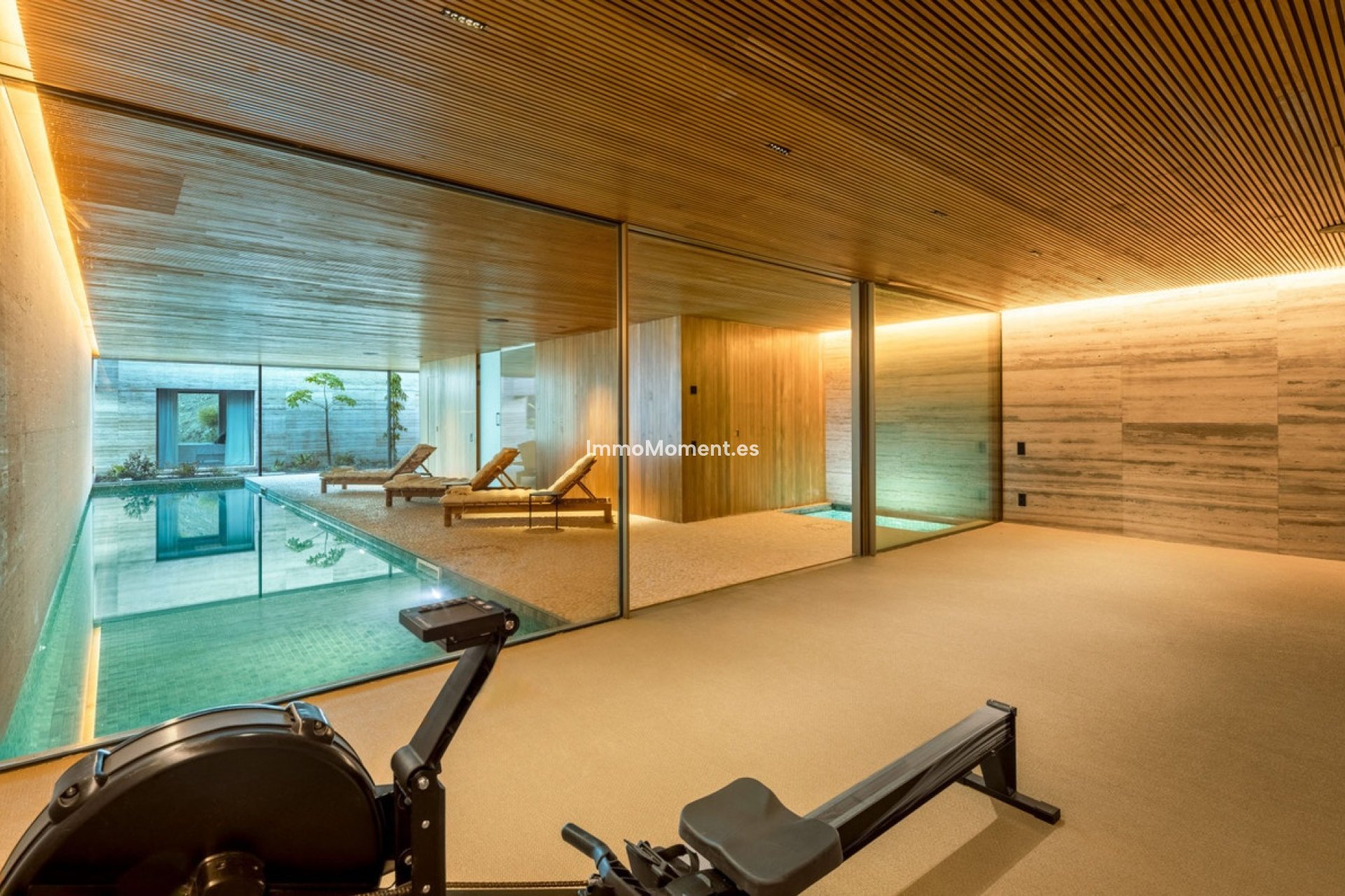 Reventa - Villa - Benahavís - El Madroñal