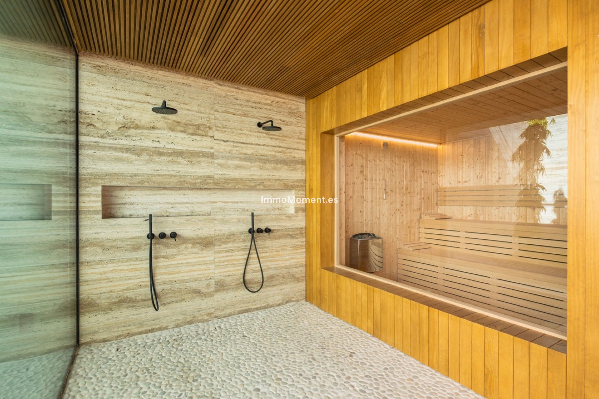 Reventa - Villa - Benahavís - El Madroñal