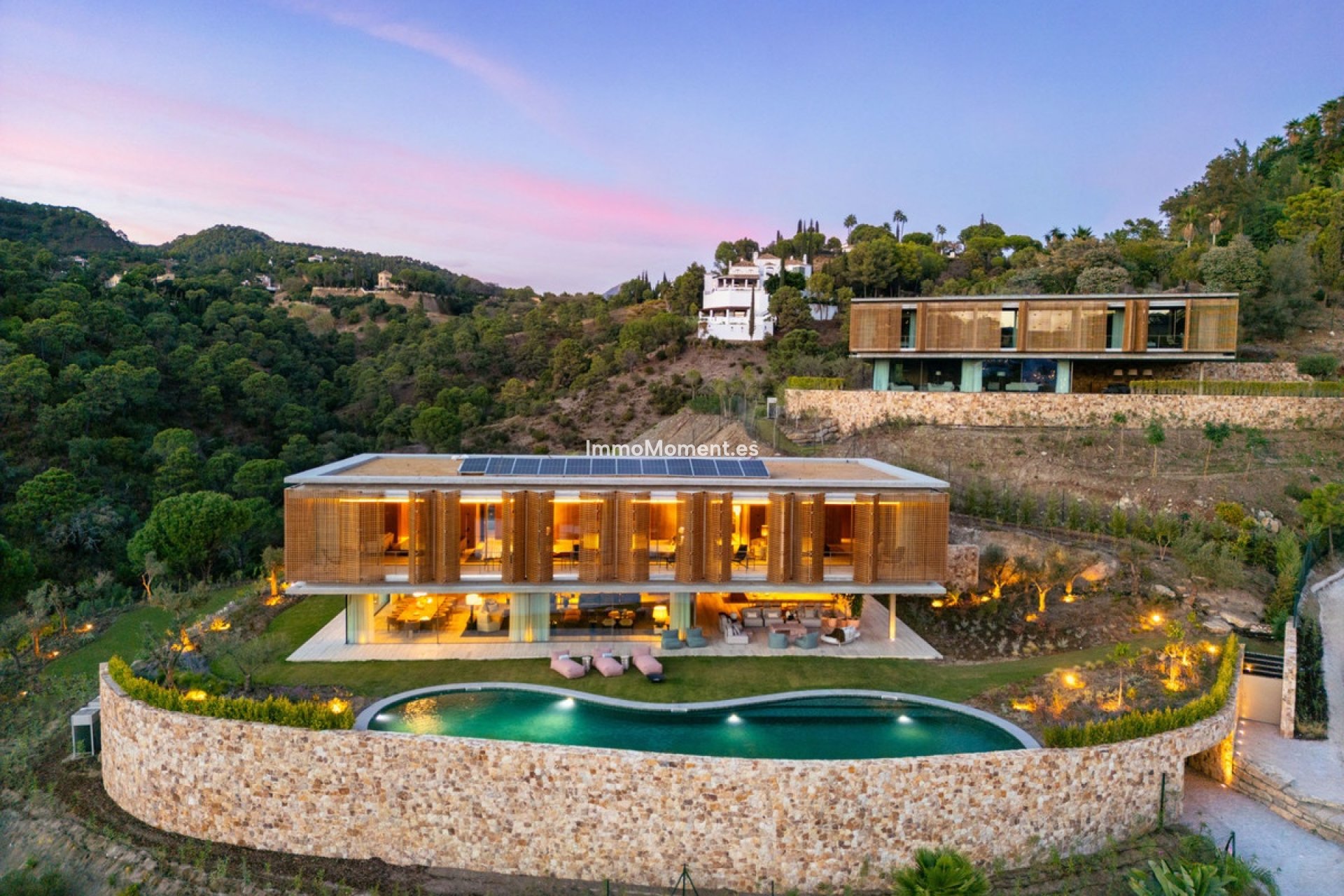 Reventa - Villa - Benahavís - El Madroñal