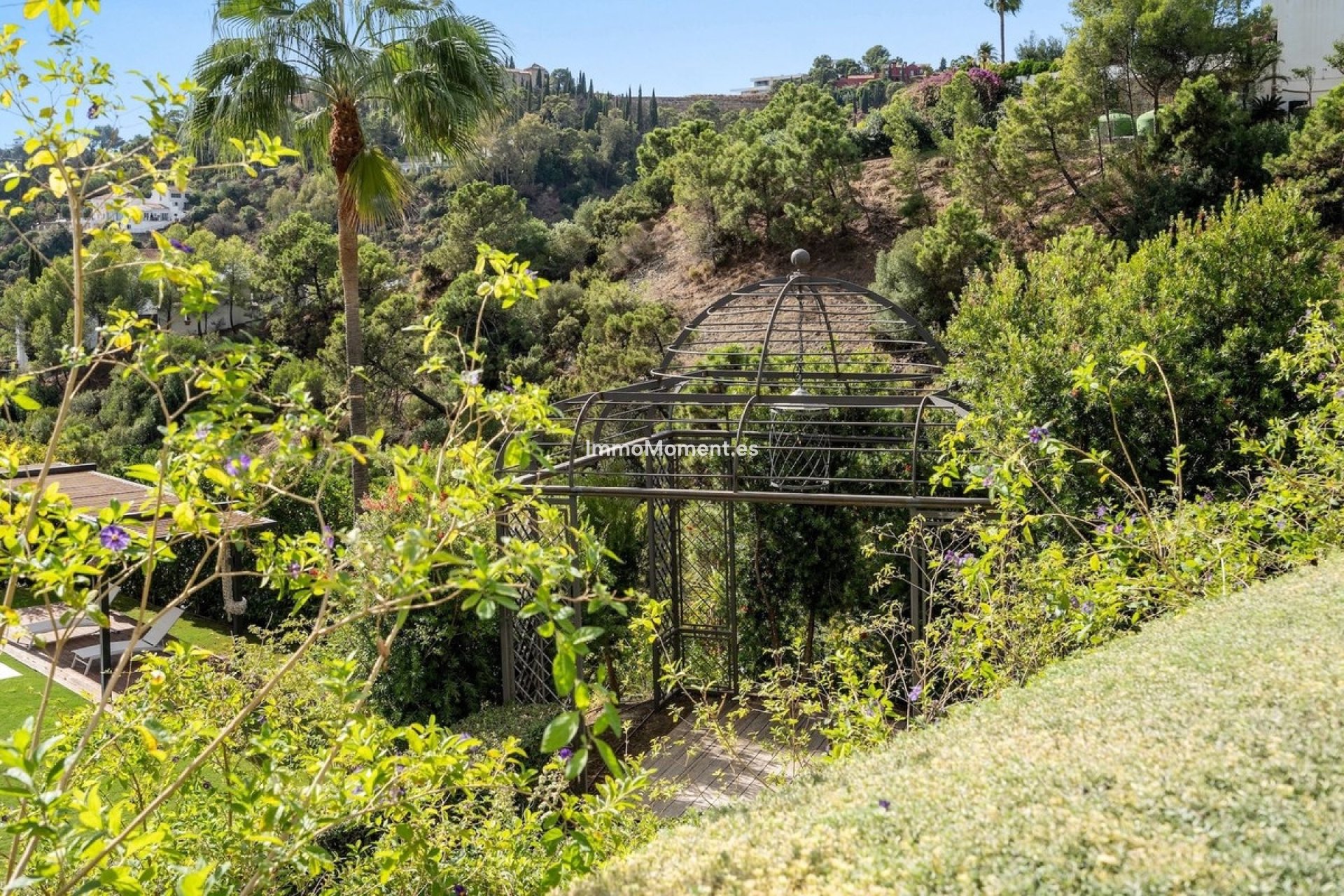 Reventa - Villa - Benahavís - El Madroñal