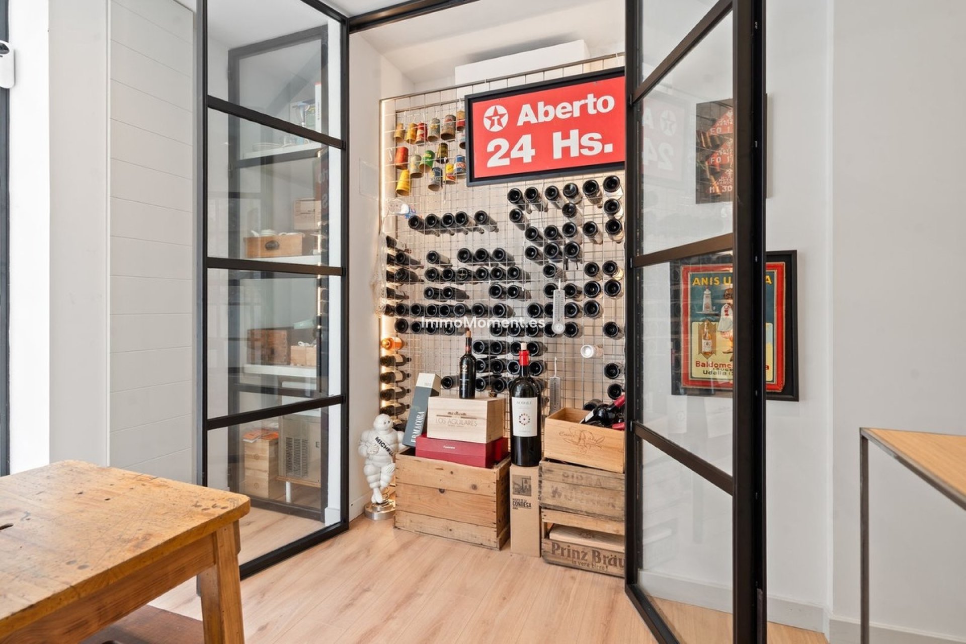 Reventa - Villa - Benahavís - El Madroñal