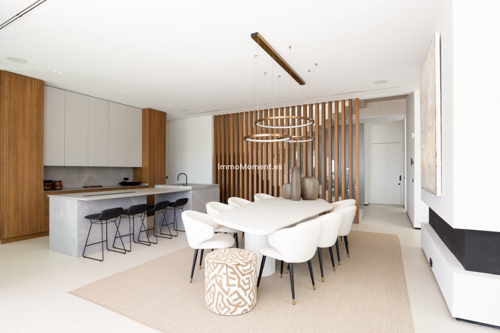 Reventa - Villa - Benahavís - El Madroñal