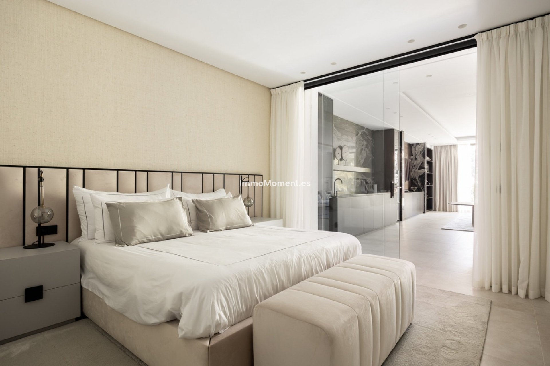 Reventa - Villa - Benahavís - El Madroñal