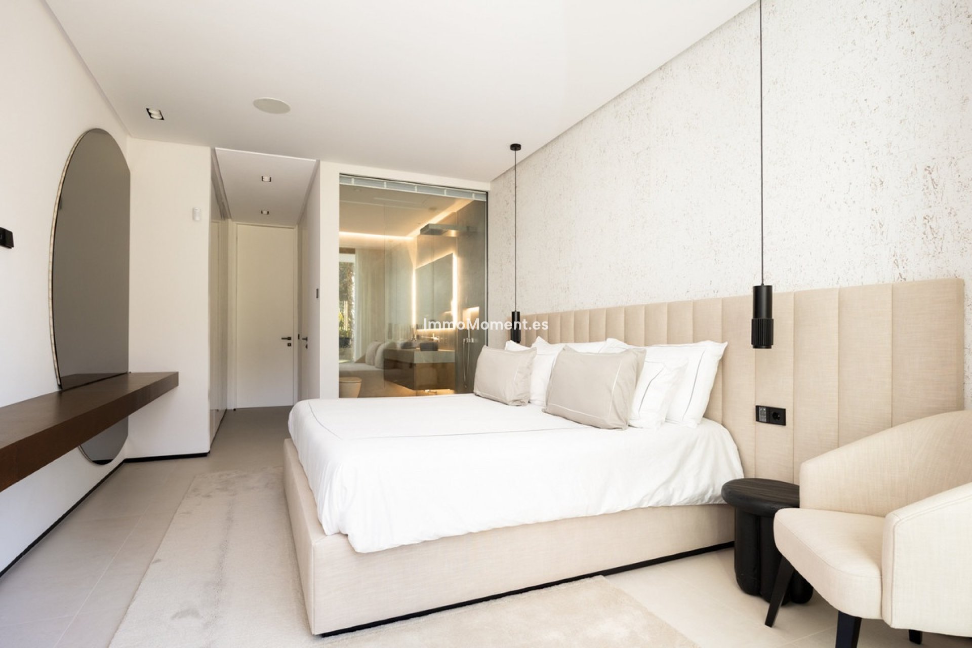 Reventa - Villa - Benahavís - El Madroñal