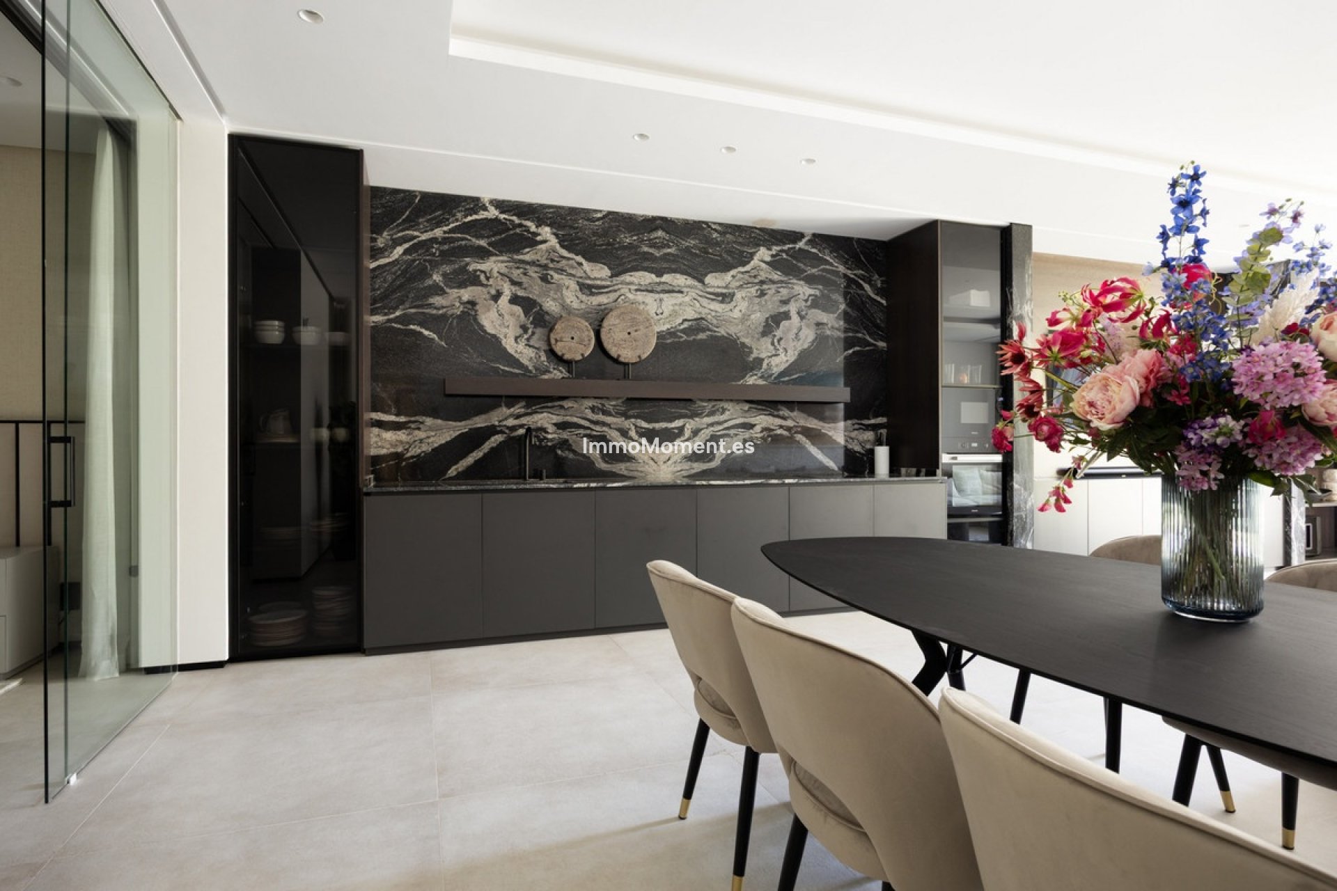 Reventa - Villa - Benahavís - El Madroñal