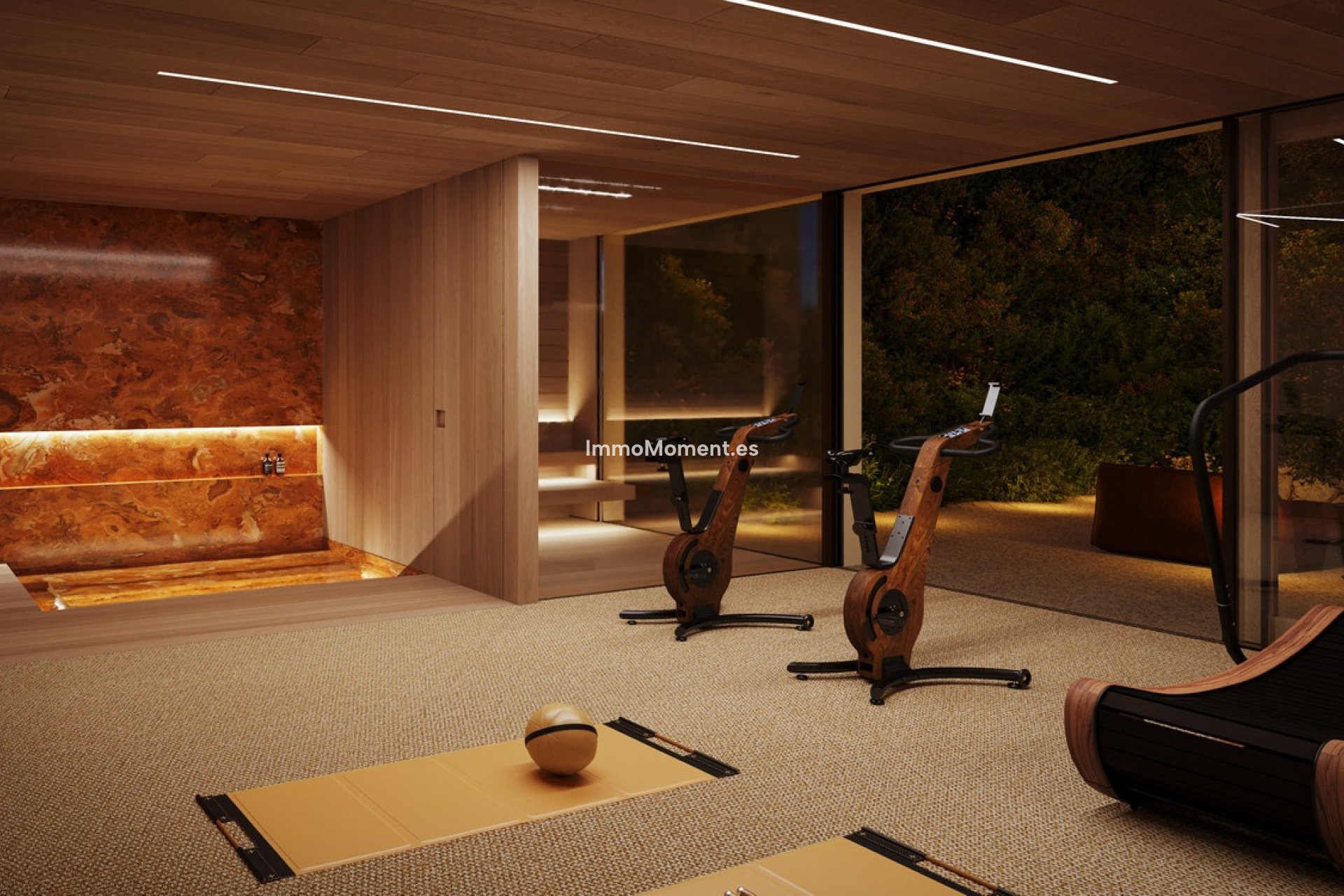 Reventa - Villa - Benahavís - El Madroñal