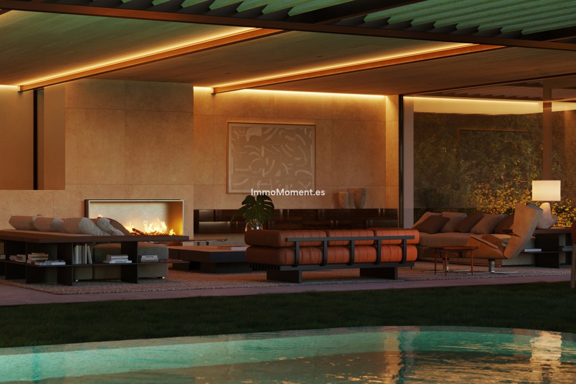 Reventa - Villa - Benahavís - El Madroñal