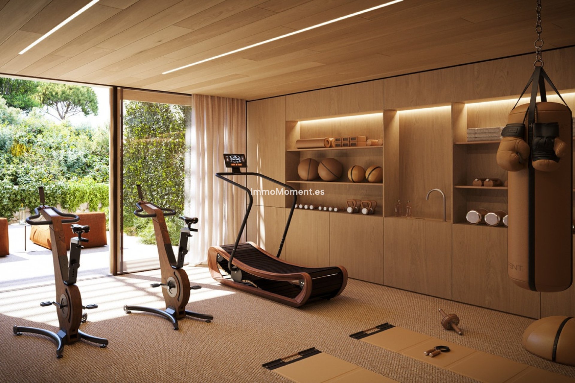 Reventa - Villa - Benahavís - El Madroñal