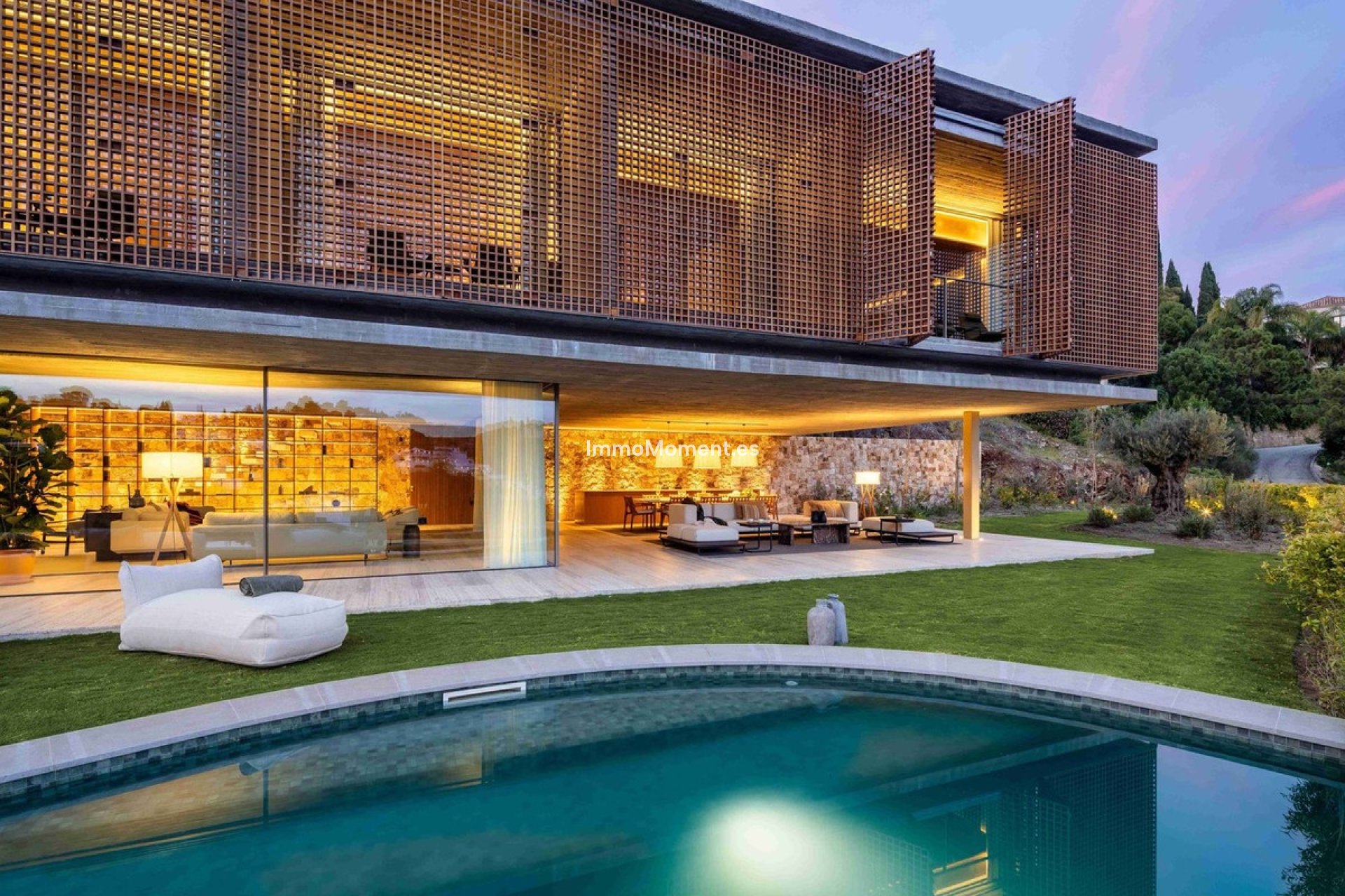 Reventa - Villa - Benahavís - El Madroñal