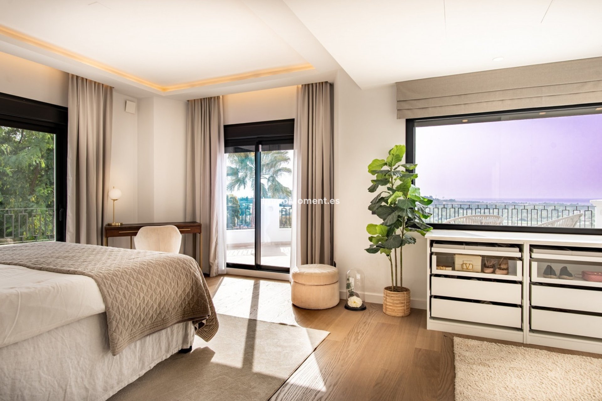 Reventa - Villa - Benahavís - La Quinta