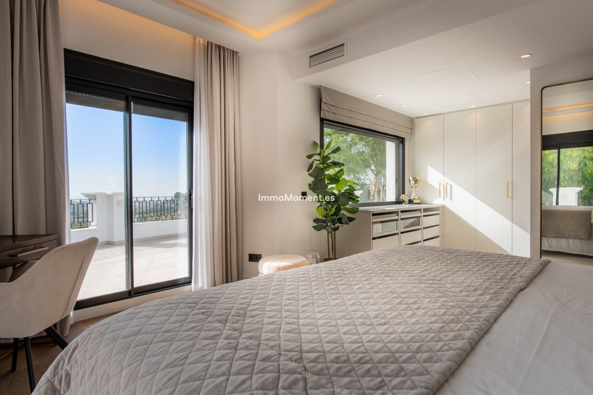 Reventa - Villa - Benahavís - La Quinta