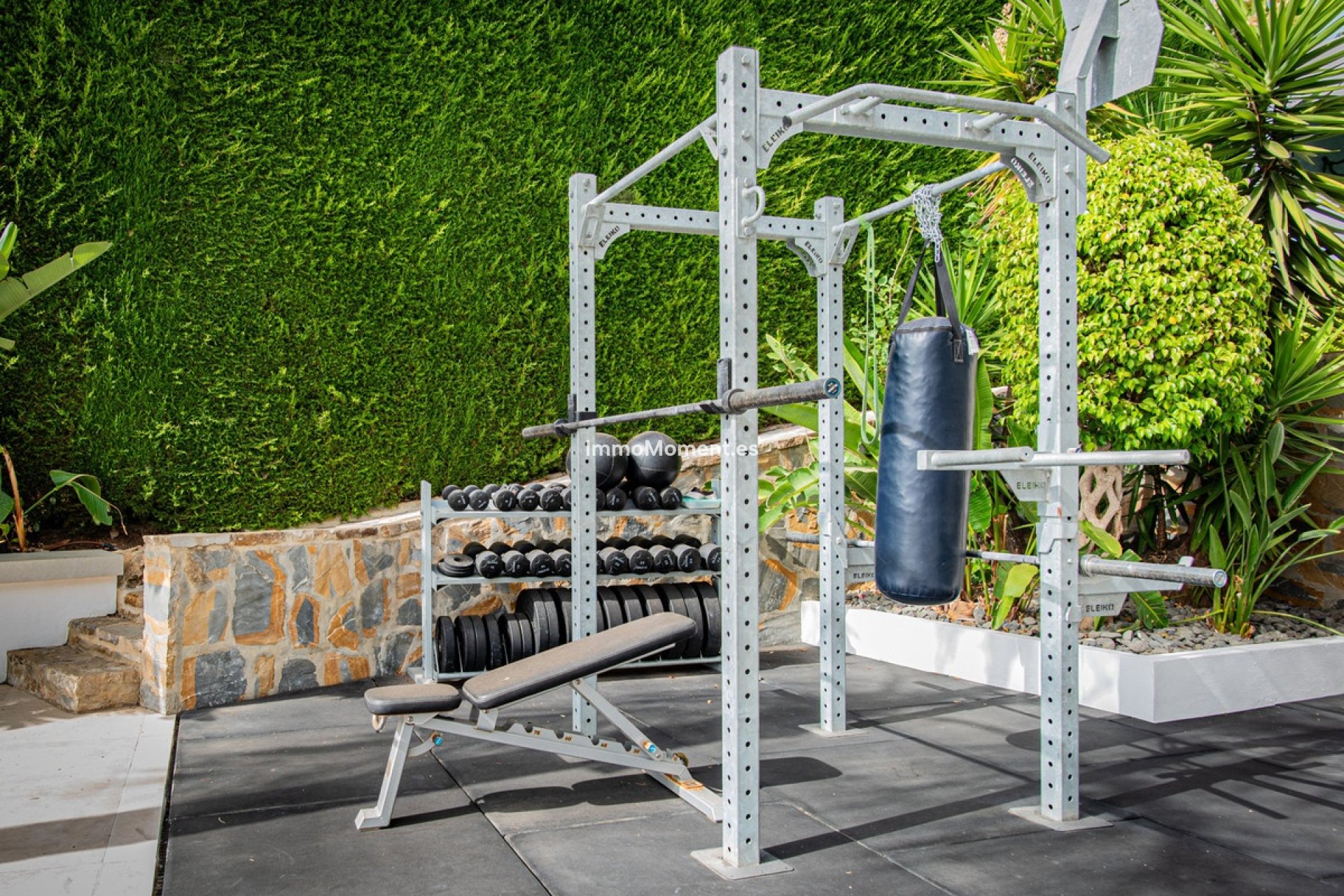 Reventa - Villa - Benahavís - La Quinta