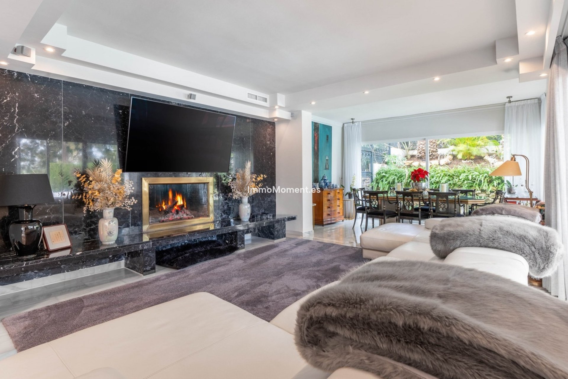 Reventa - Villa - Benahavís - La Quinta