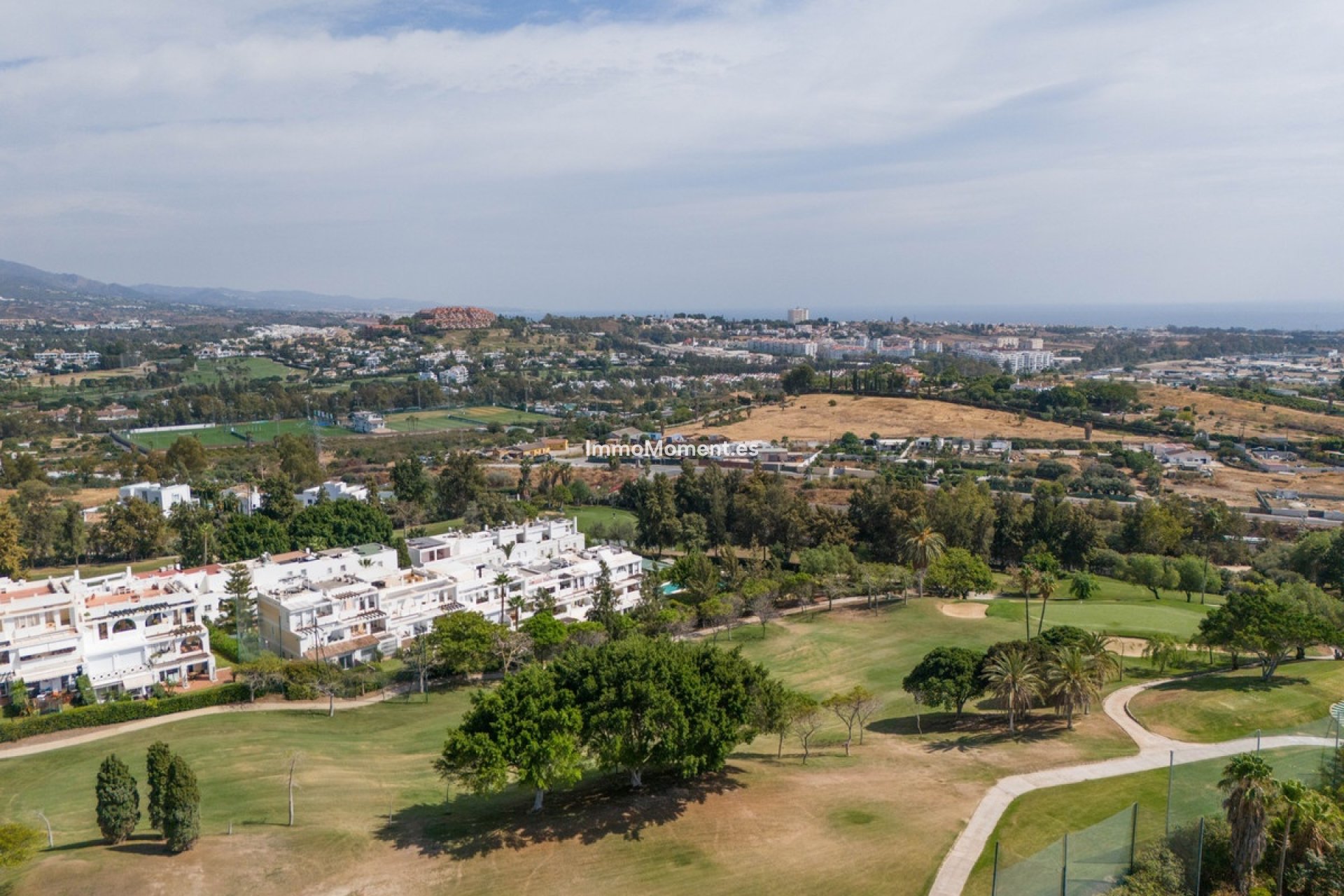 Reventa - Villa - Benahavís - La Quinta