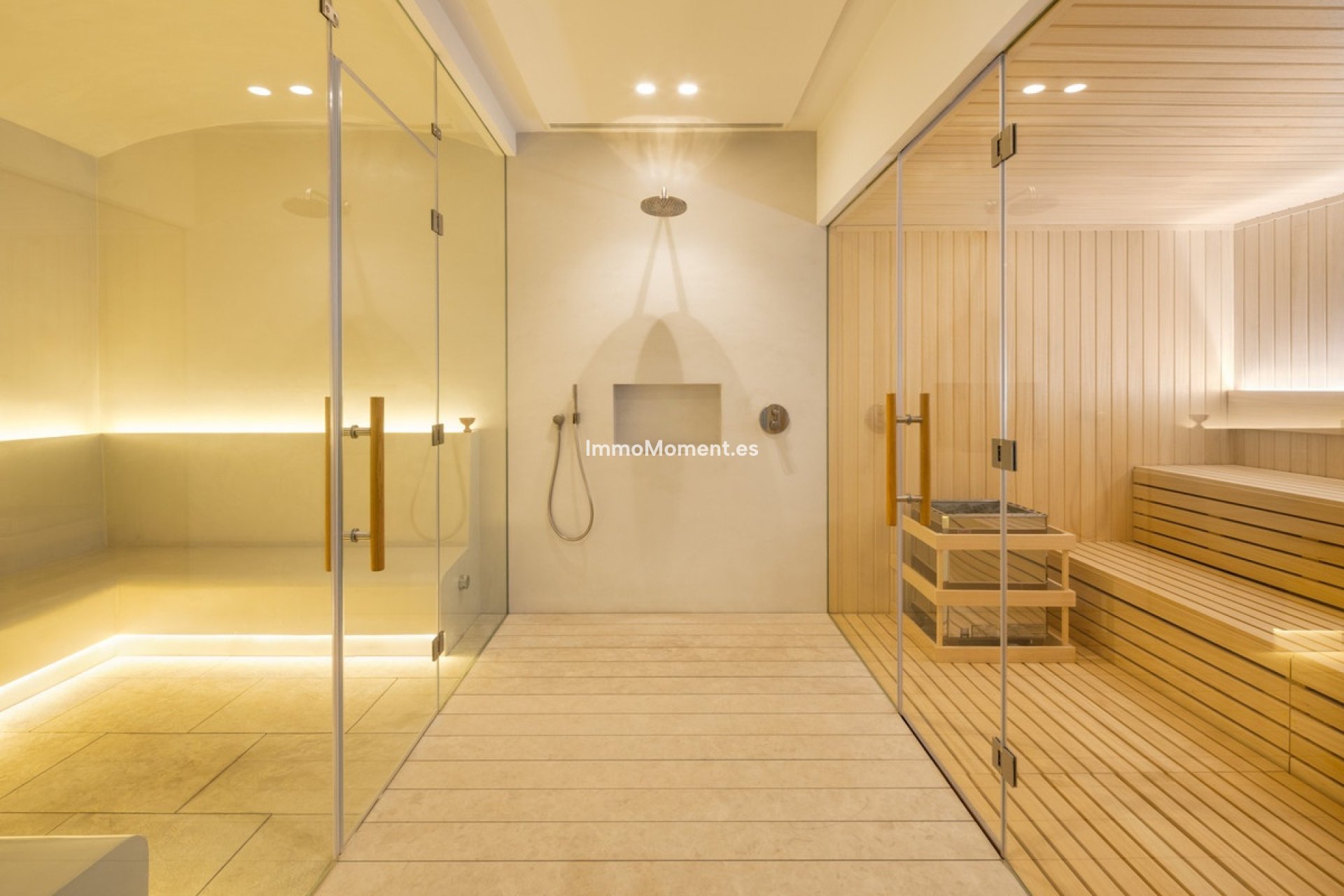 Reventa - Villa - Benahavís - La Quinta