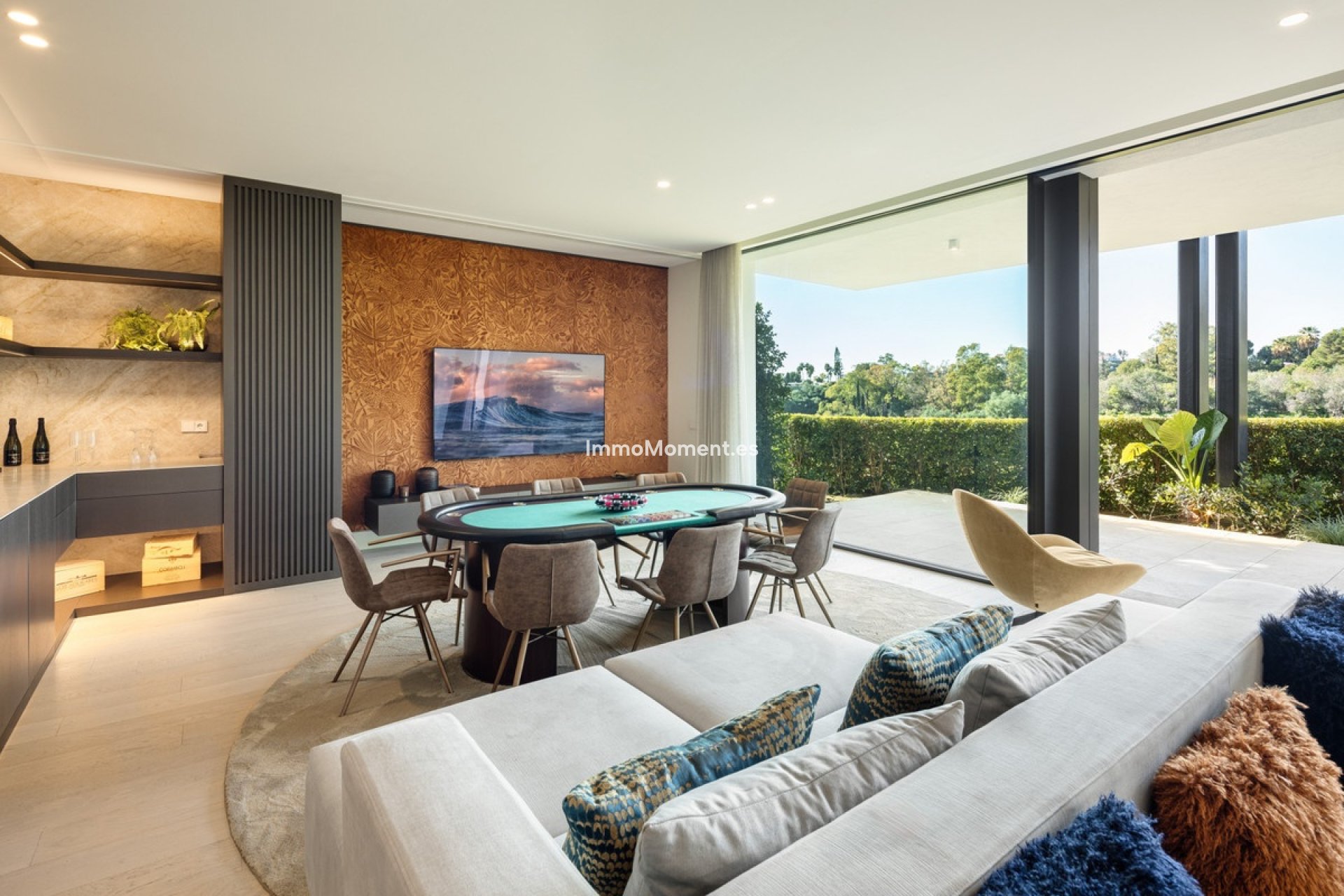 Reventa - Villa - Benahavís - La Quinta