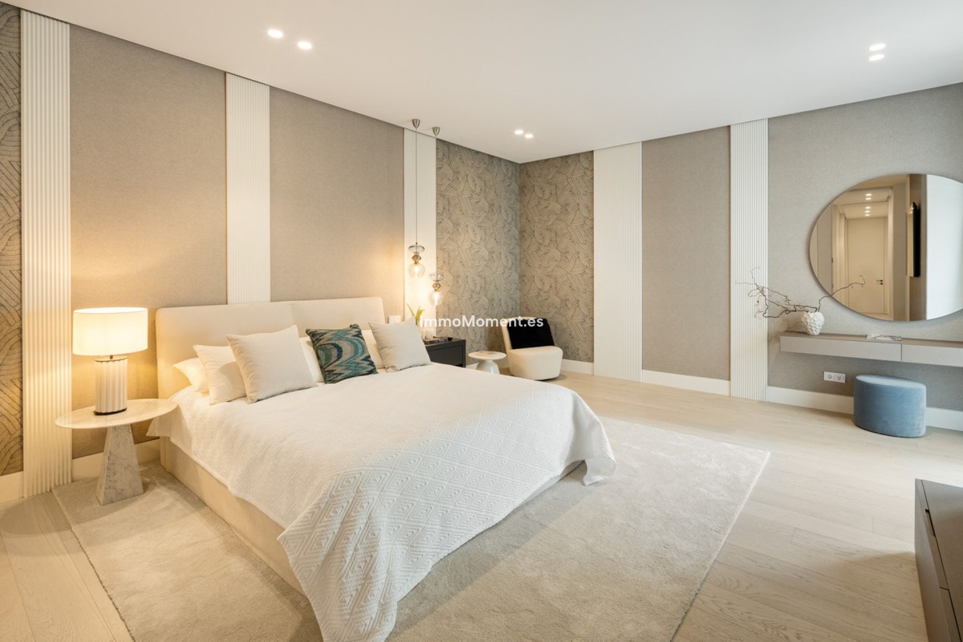 Reventa - Villa - Benahavís - La Quinta