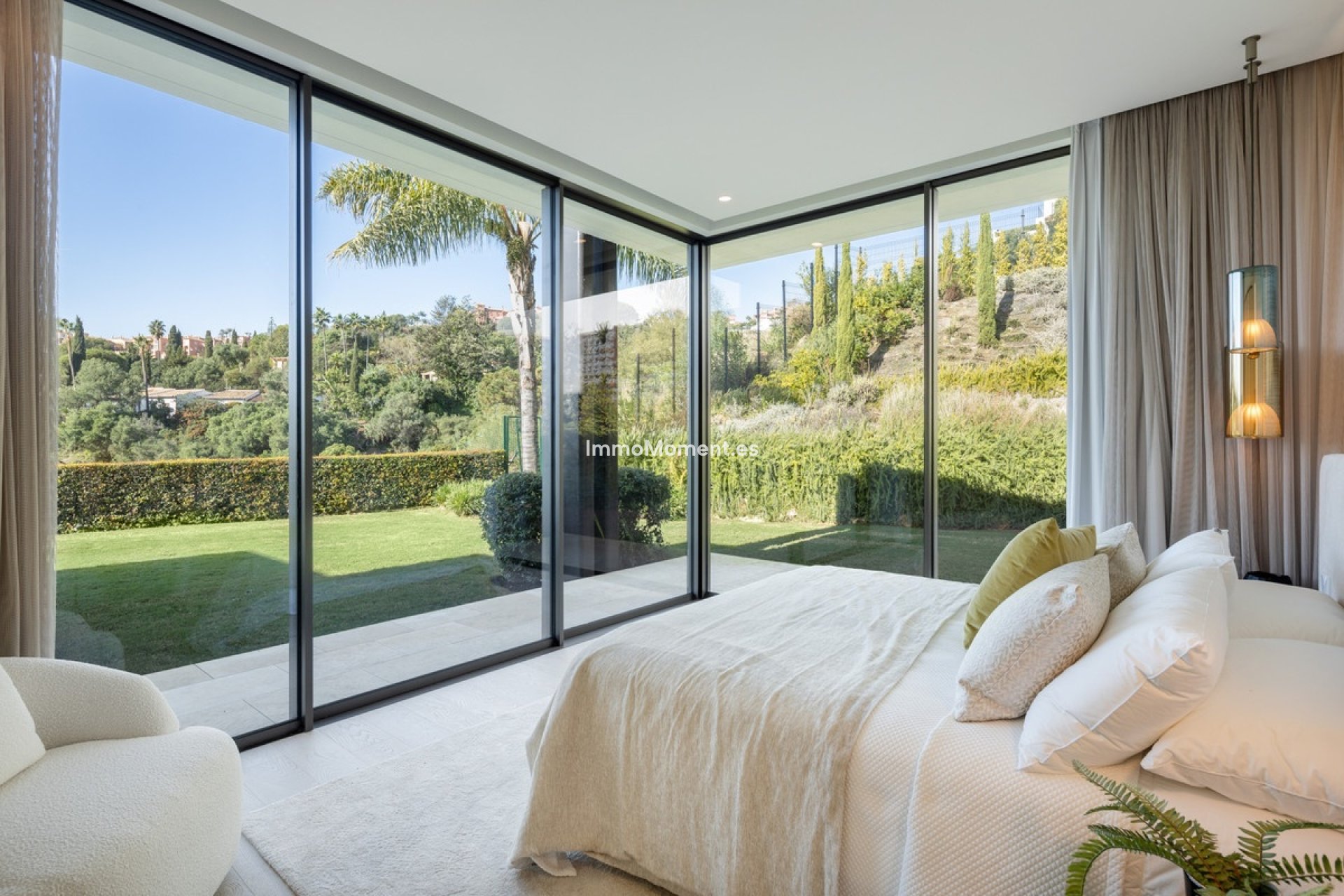 Reventa - Villa - Benahavís - La Quinta