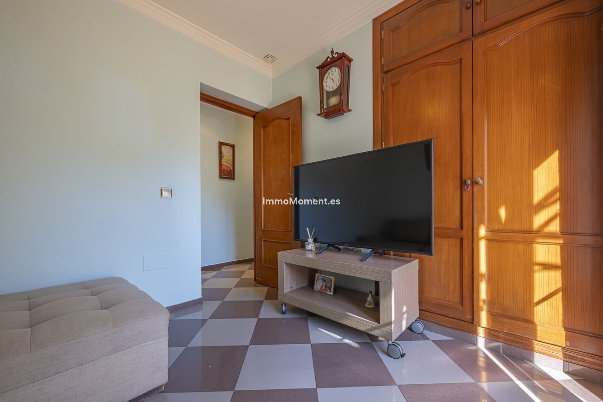 Reventa - Villa - Benahavís - La Quinta